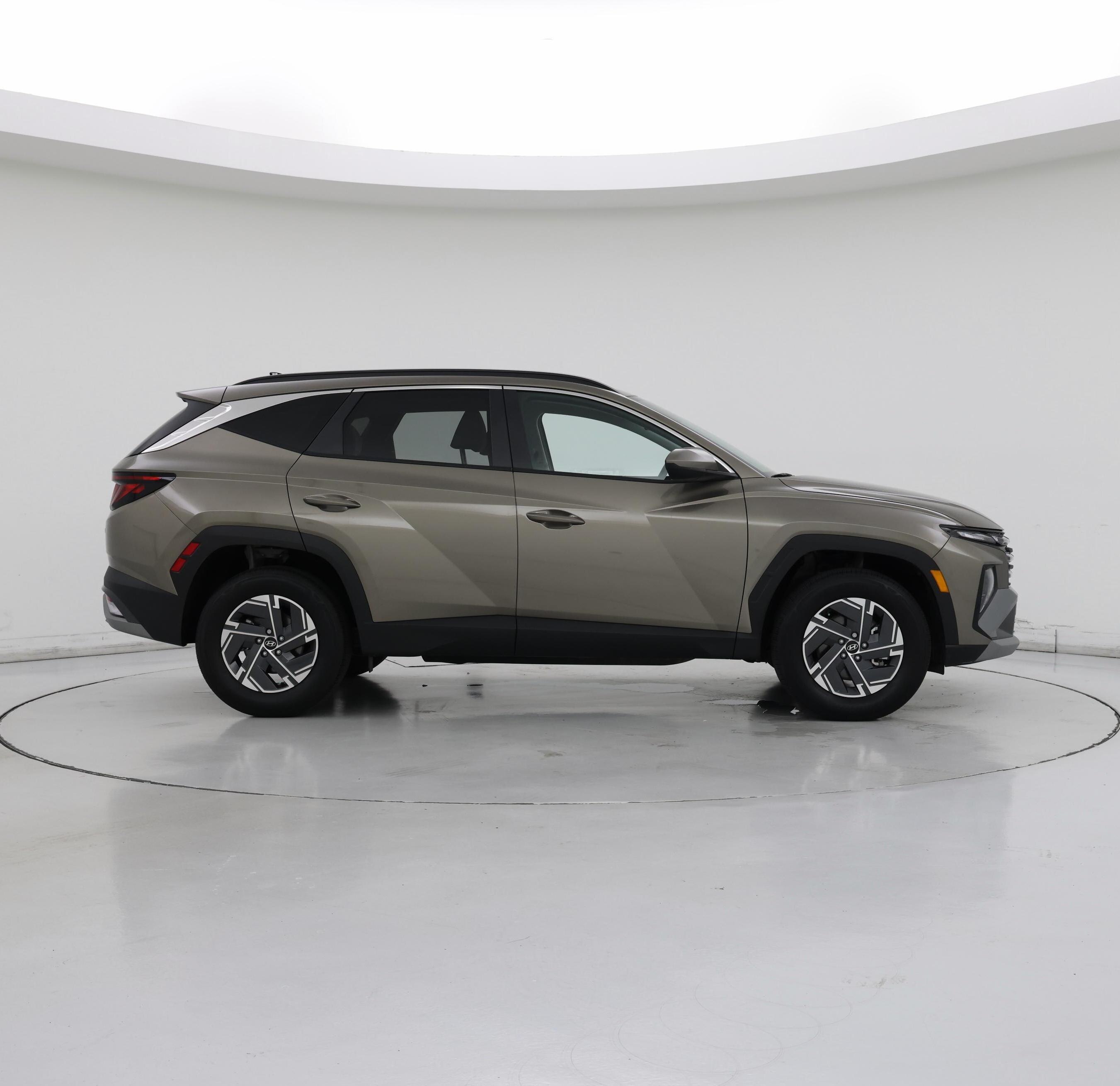 Thumbnail: 2025 Hyundai Tucson - 7