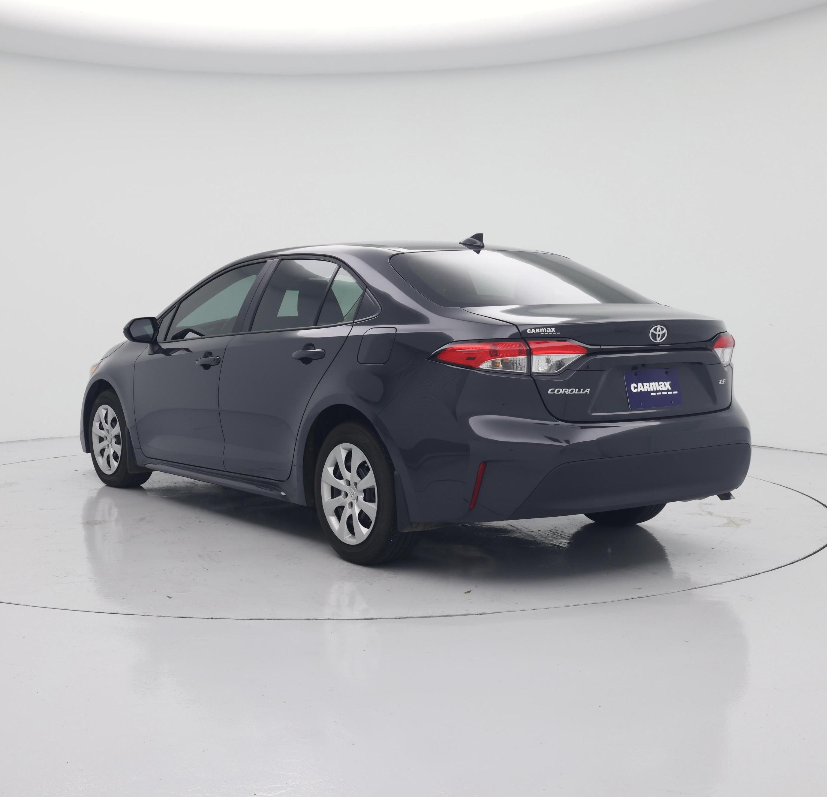 Thumbnail: 2026 Toyota Corolla - 2