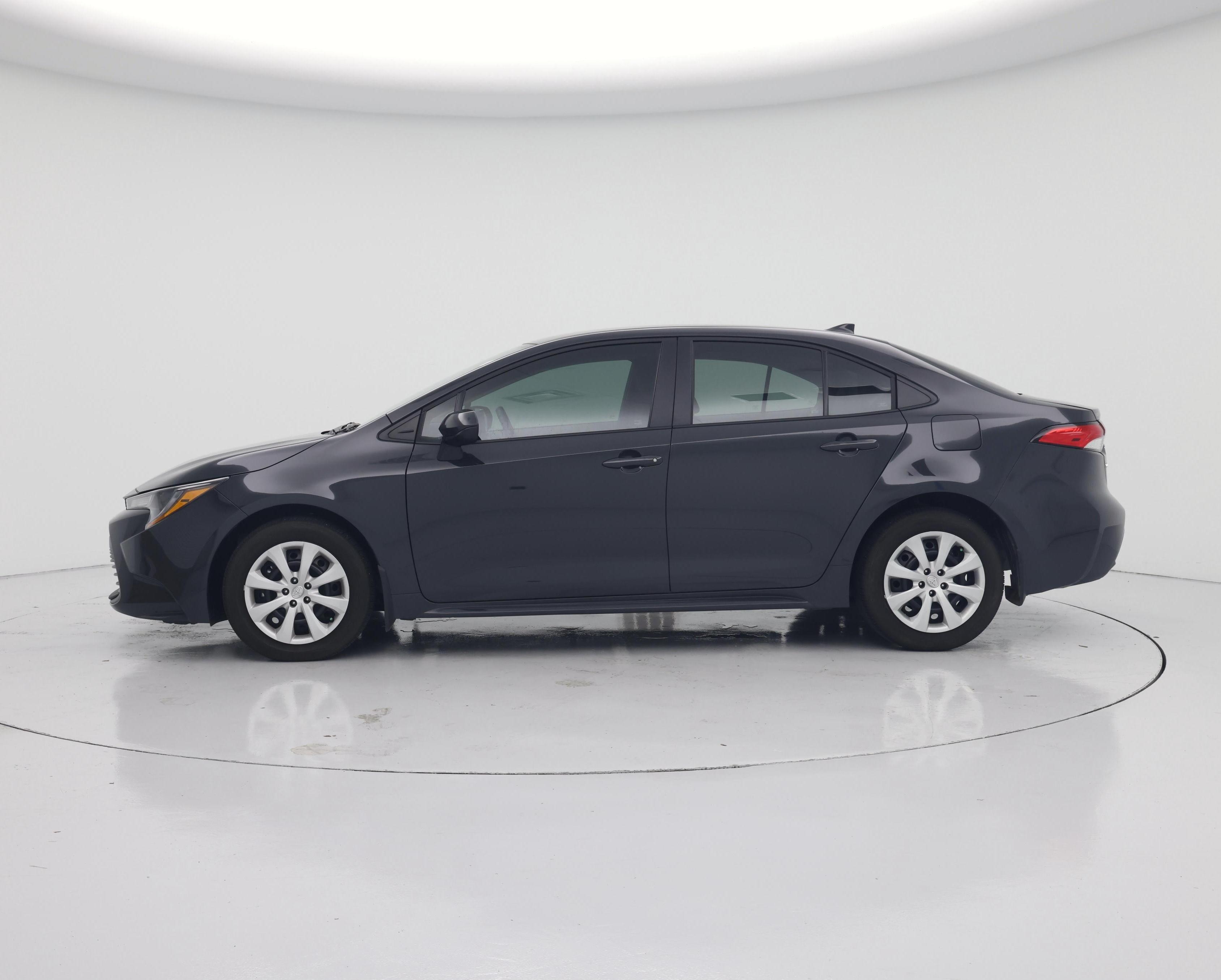 Thumbnail: 2026 Toyota Corolla - 3