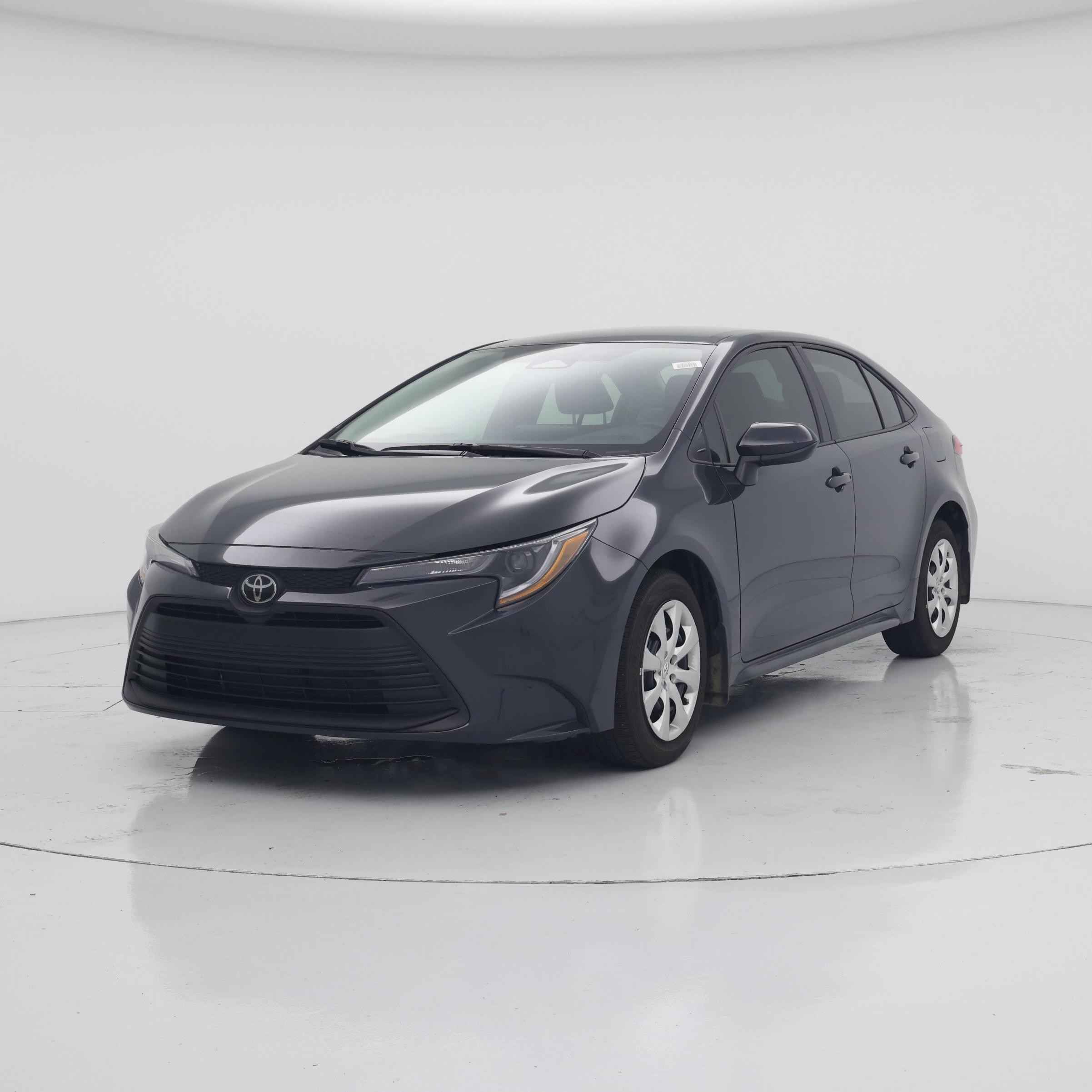 Thumbnail: 2026 Toyota Corolla - 4