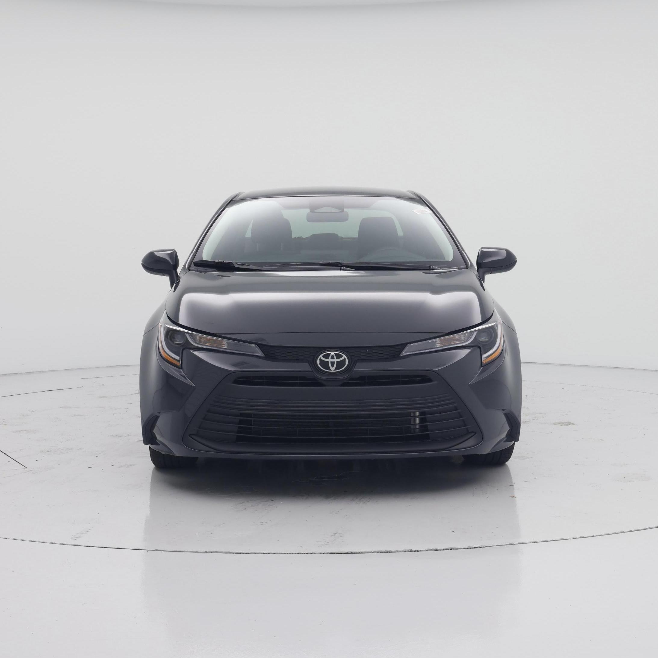 Thumbnail: 2026 Toyota Corolla - 5