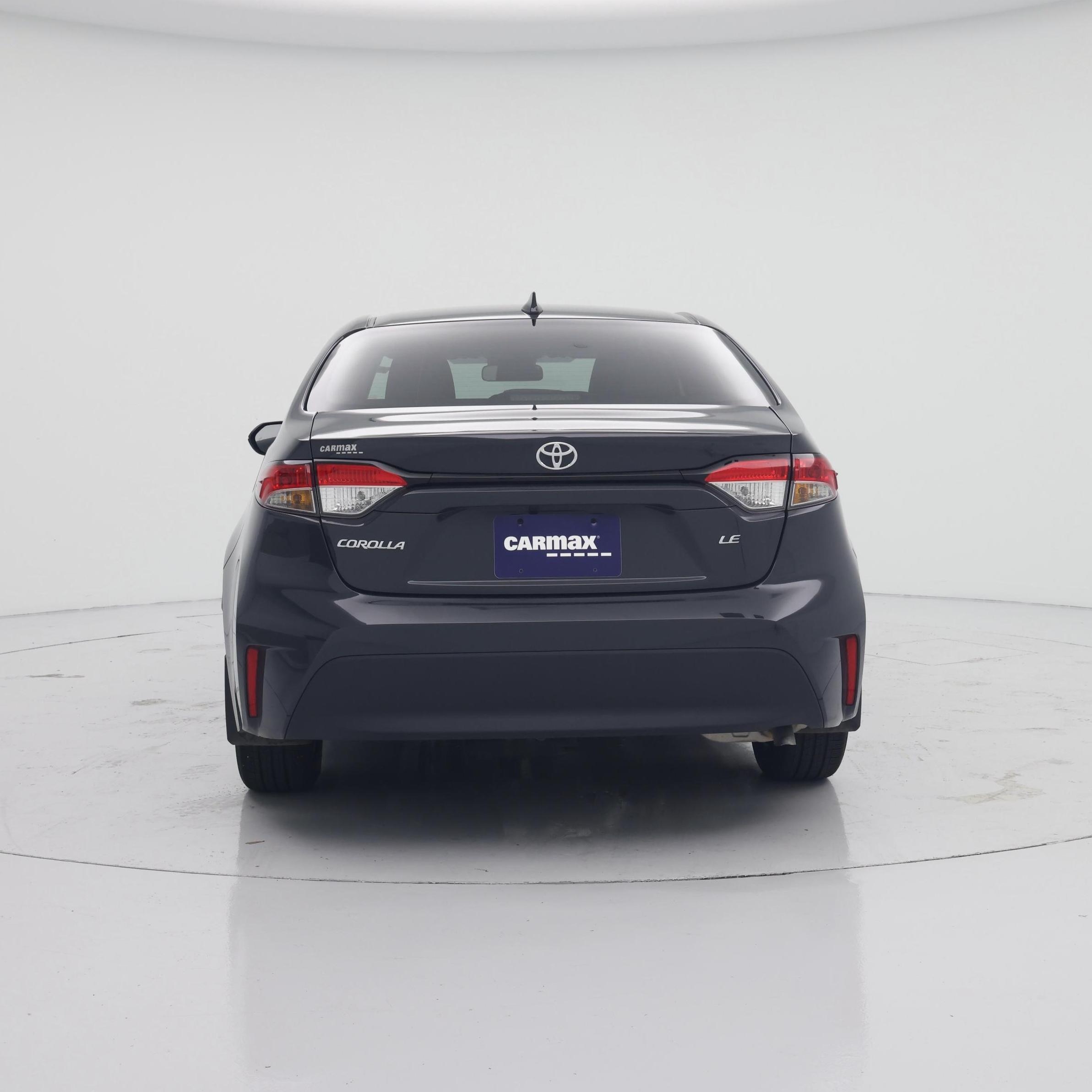 Thumbnail: 2026 Toyota Corolla - 6