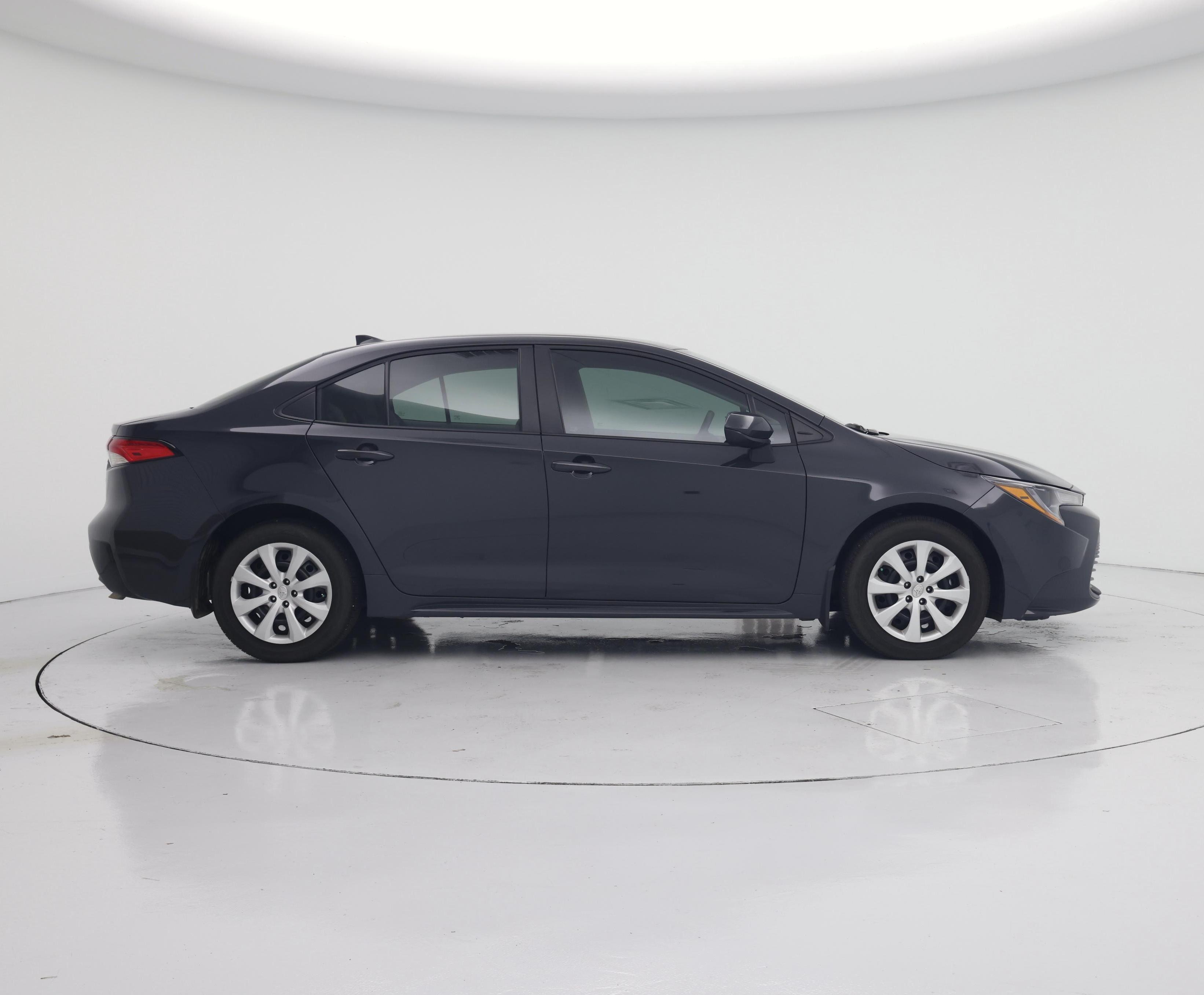 Thumbnail: 2026 Toyota Corolla - 7