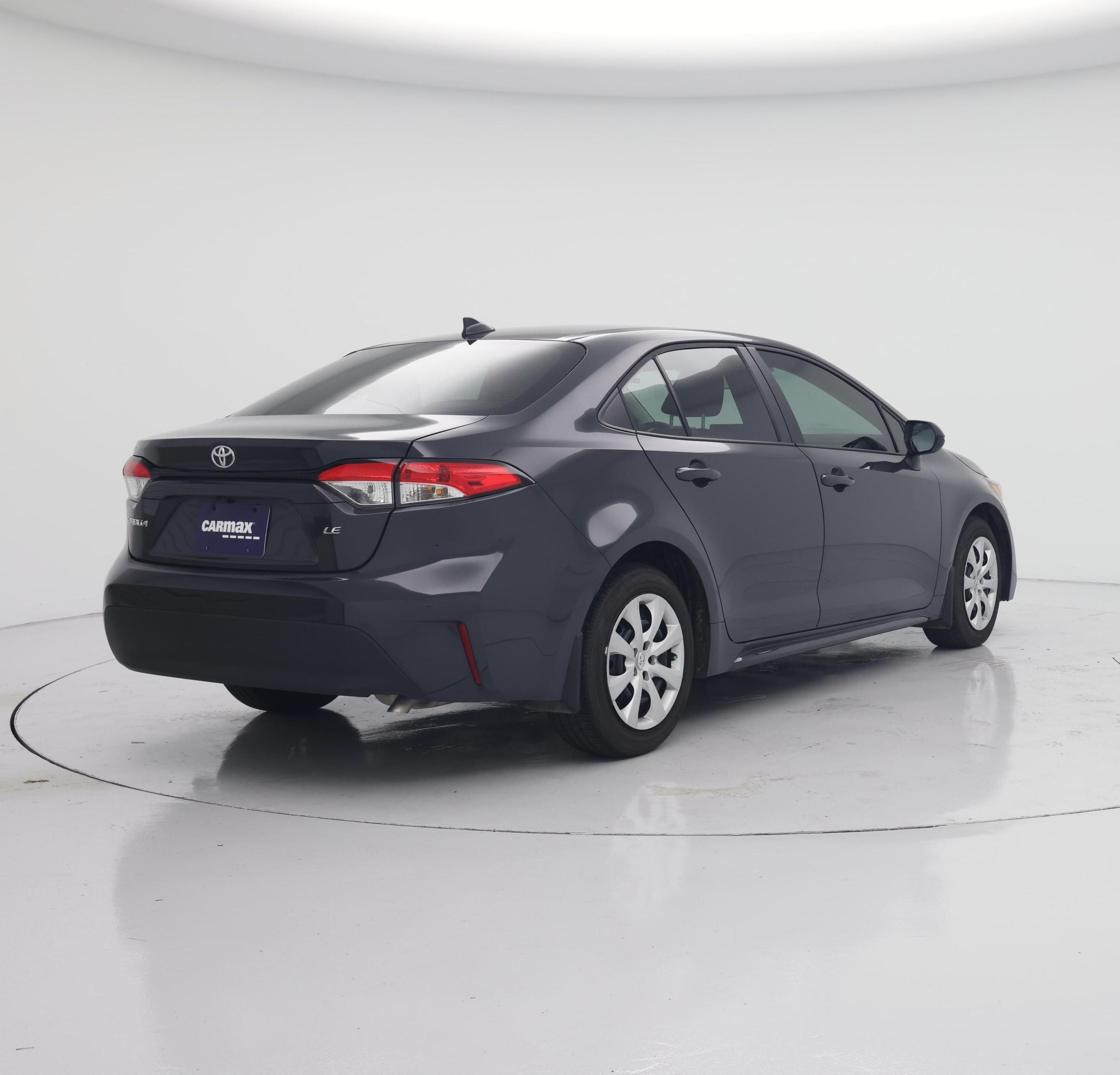 Thumbnail: 2026 Toyota Corolla - 8
