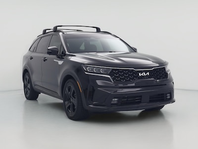 2023 Kia Sorento Plug-In Hybrid SX Prestige