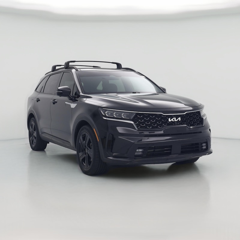 2023 Kia Sorento Plug-In Hybrid SX Prestige