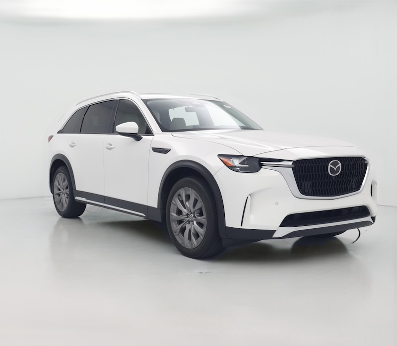 2024 Mazda CX-90 Turbo Premium Plus