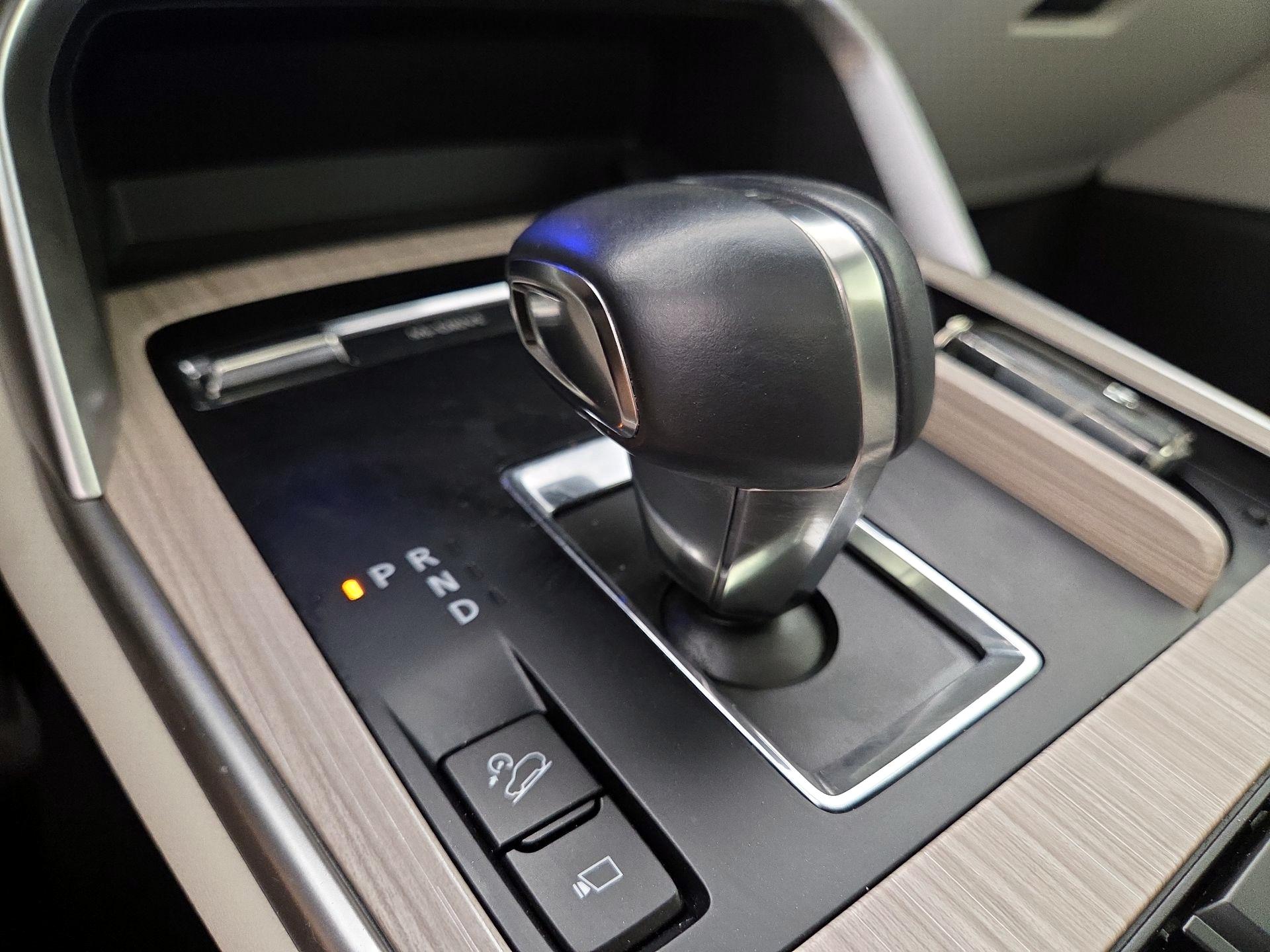 Thumbnail: 2024 Mazda CX-90 - 17