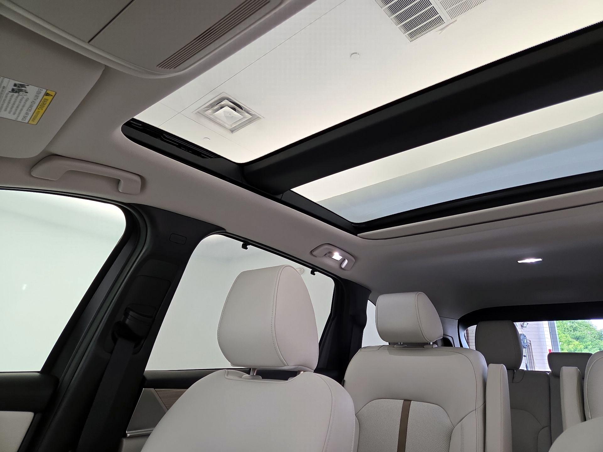 Thumbnail: 2024 Mazda CX-90 - 19
