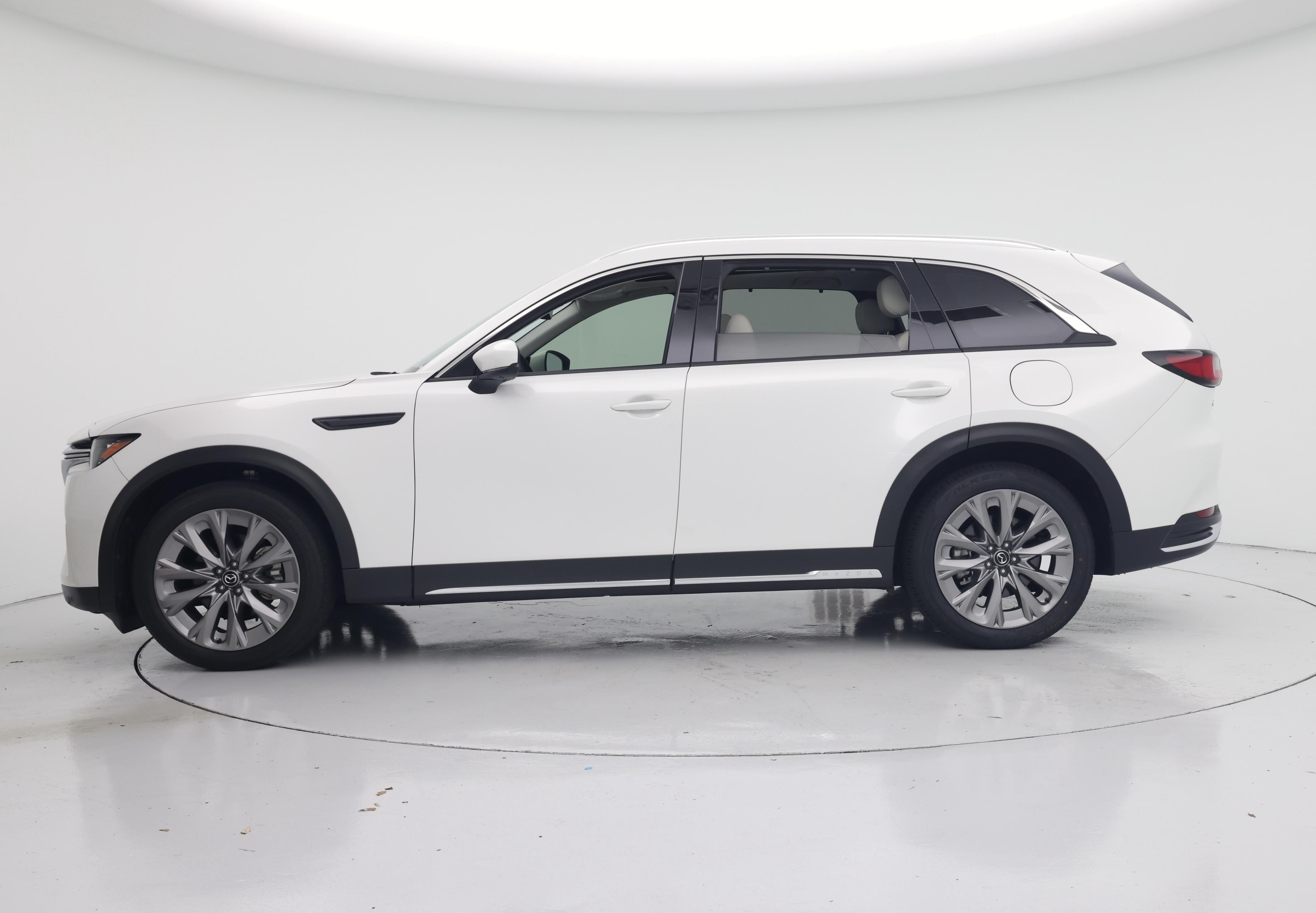 Thumbnail: 2024 Mazda CX-90 - 3