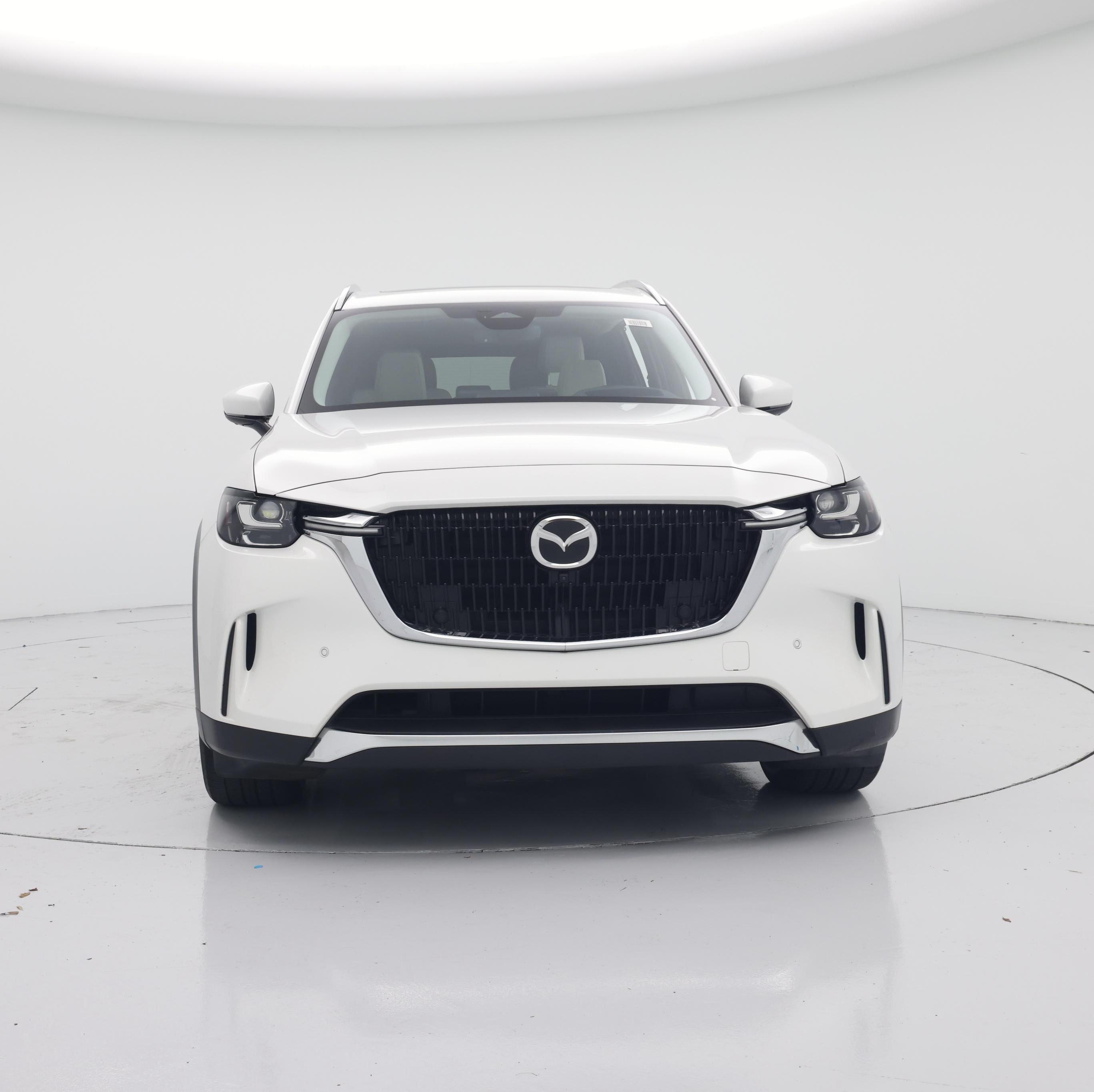 Thumbnail: 2024 Mazda CX-90 - 5