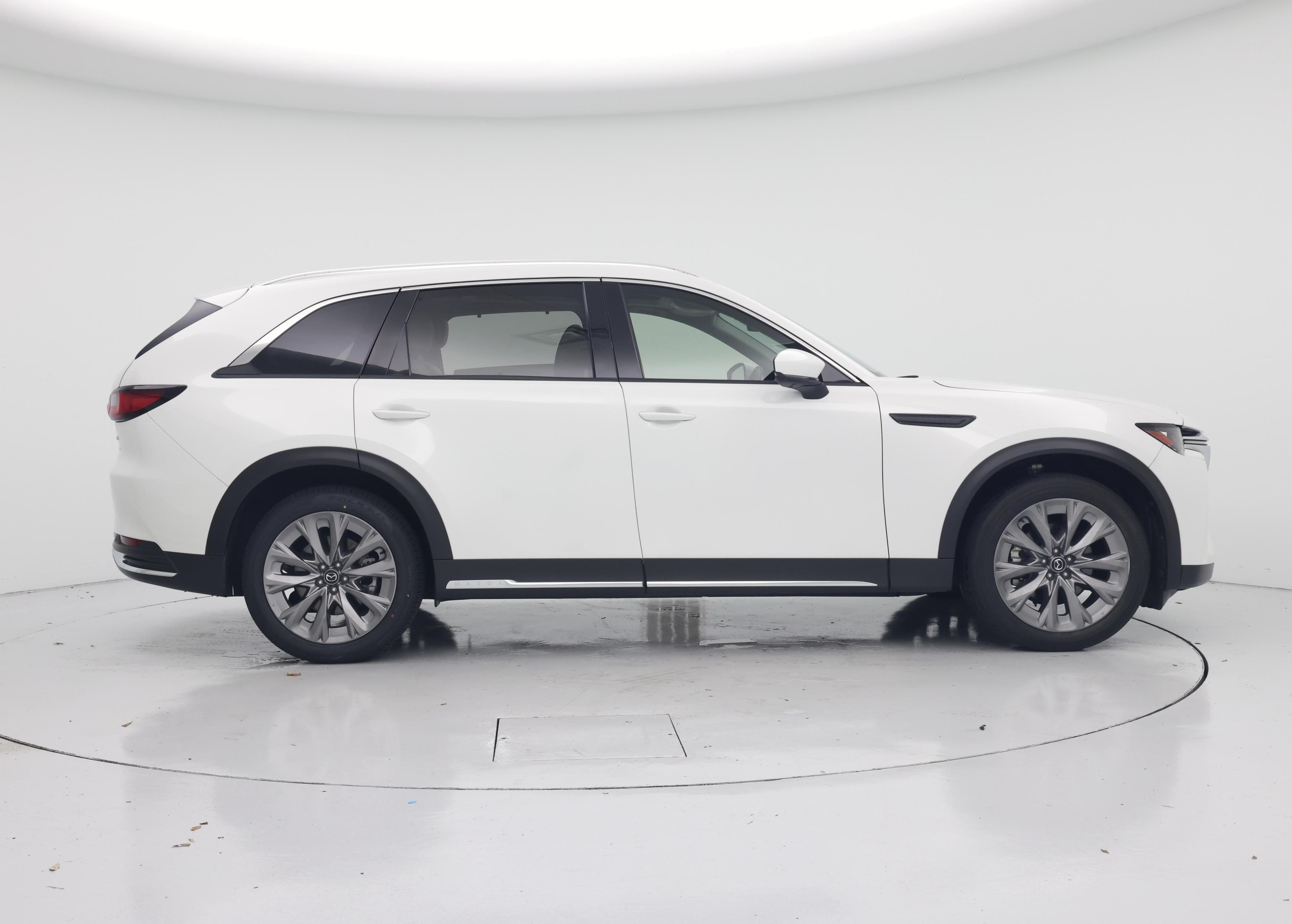 Thumbnail: 2024 Mazda CX-90 - 7