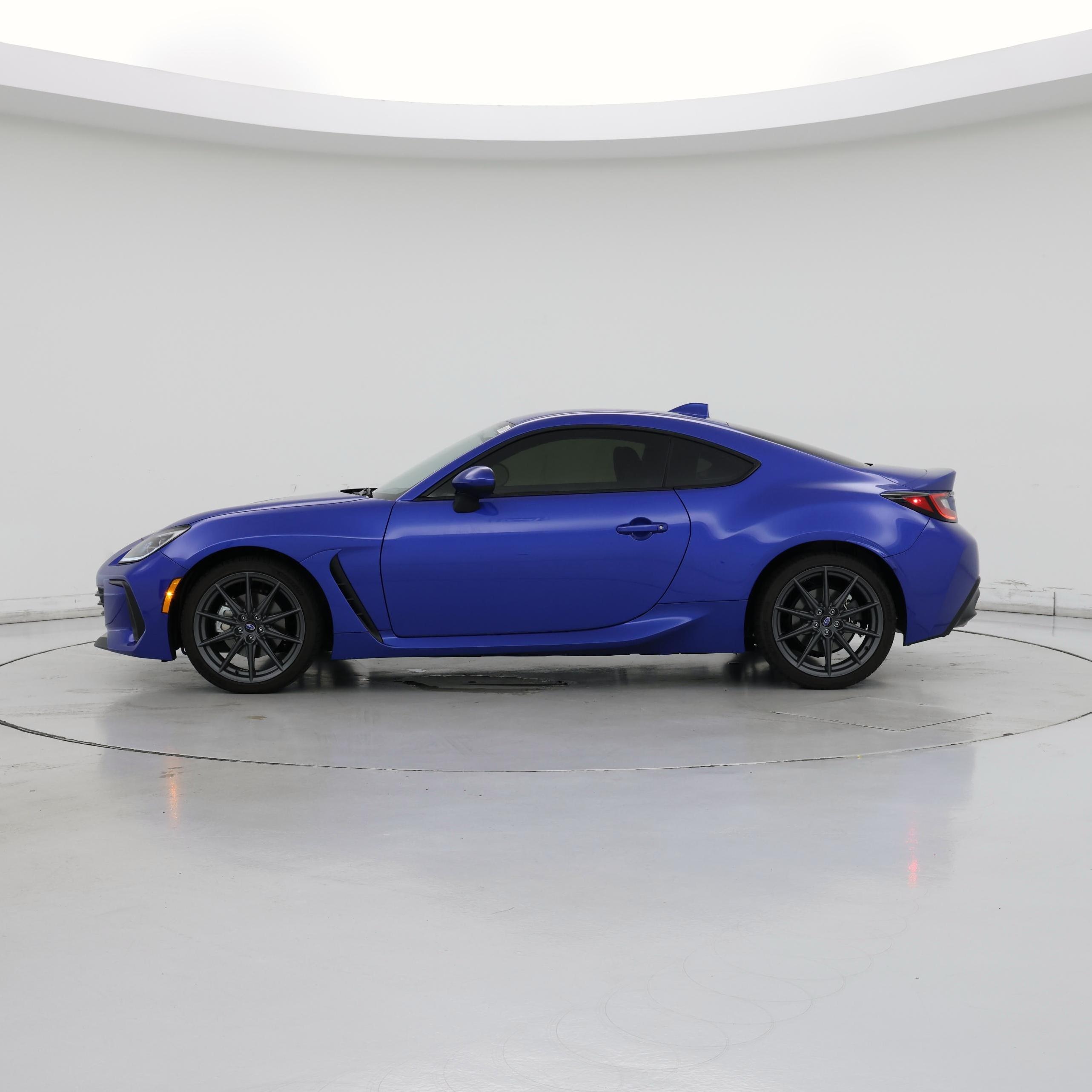 Thumbnail: 2024 Subaru BRZ - 3