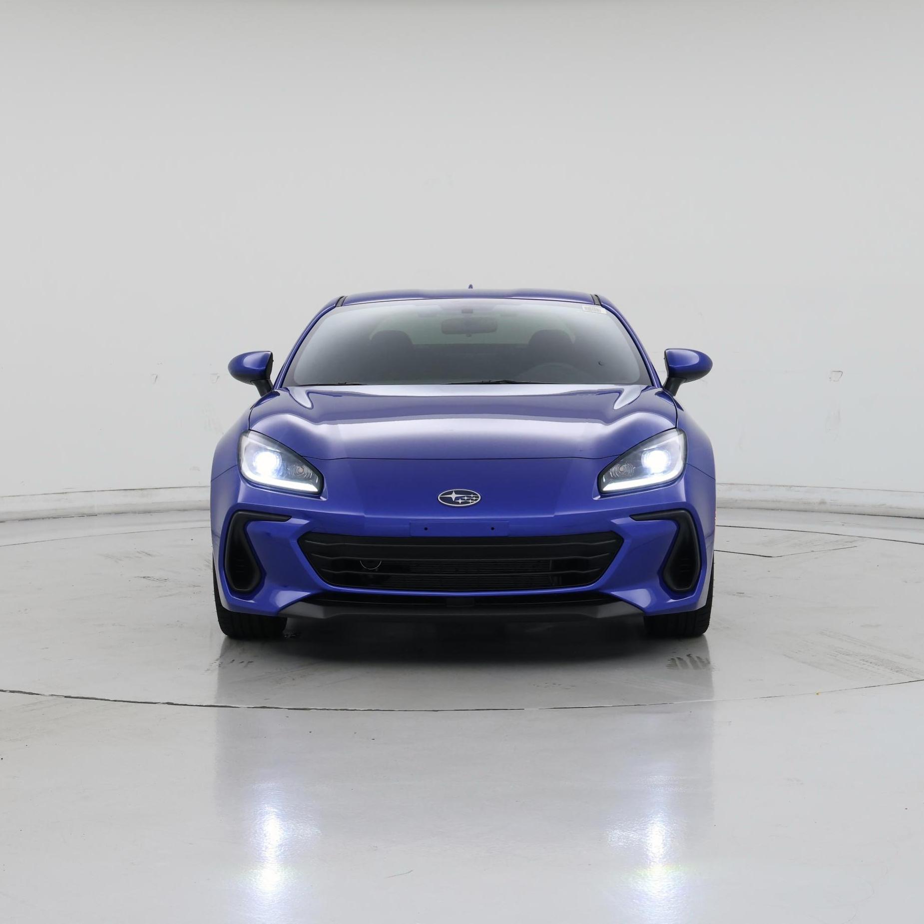 Thumbnail: 2024 Subaru BRZ - 5