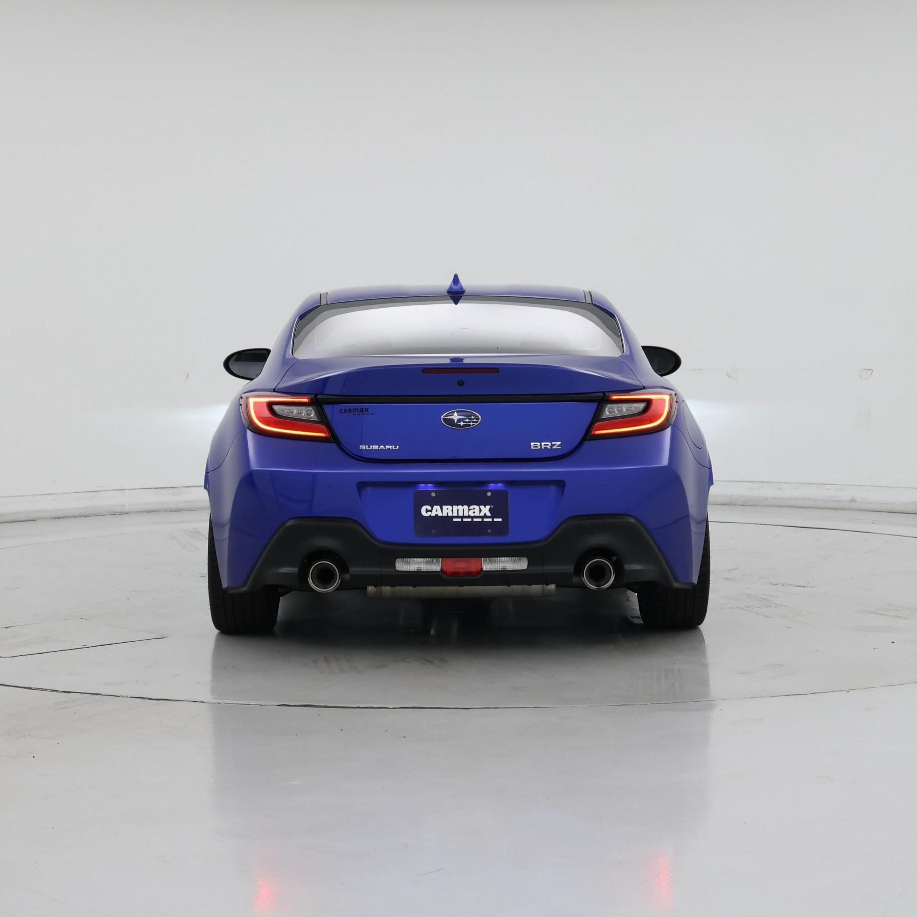 Thumbnail: 2024 Subaru BRZ - 6