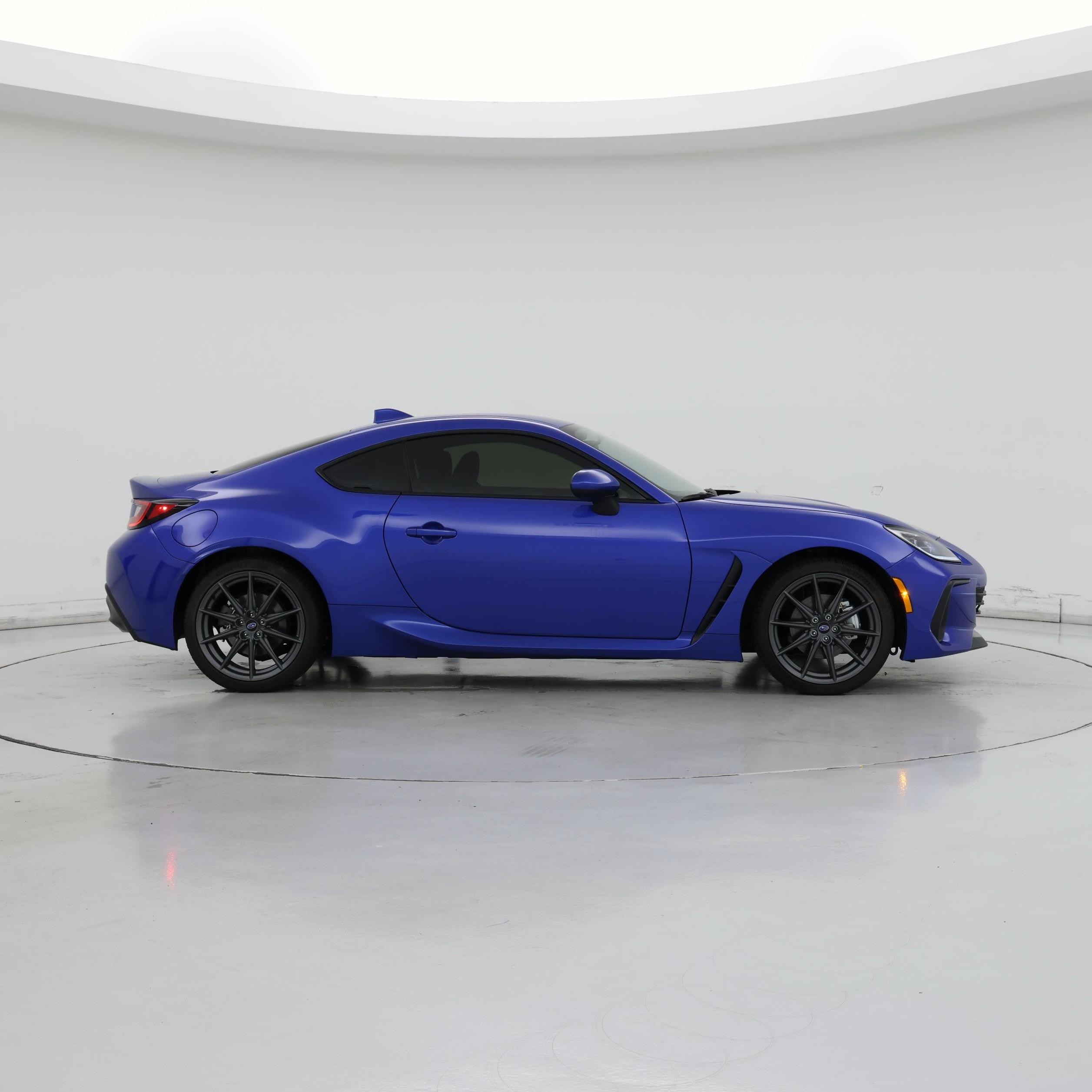 Thumbnail: 2024 Subaru BRZ - 7