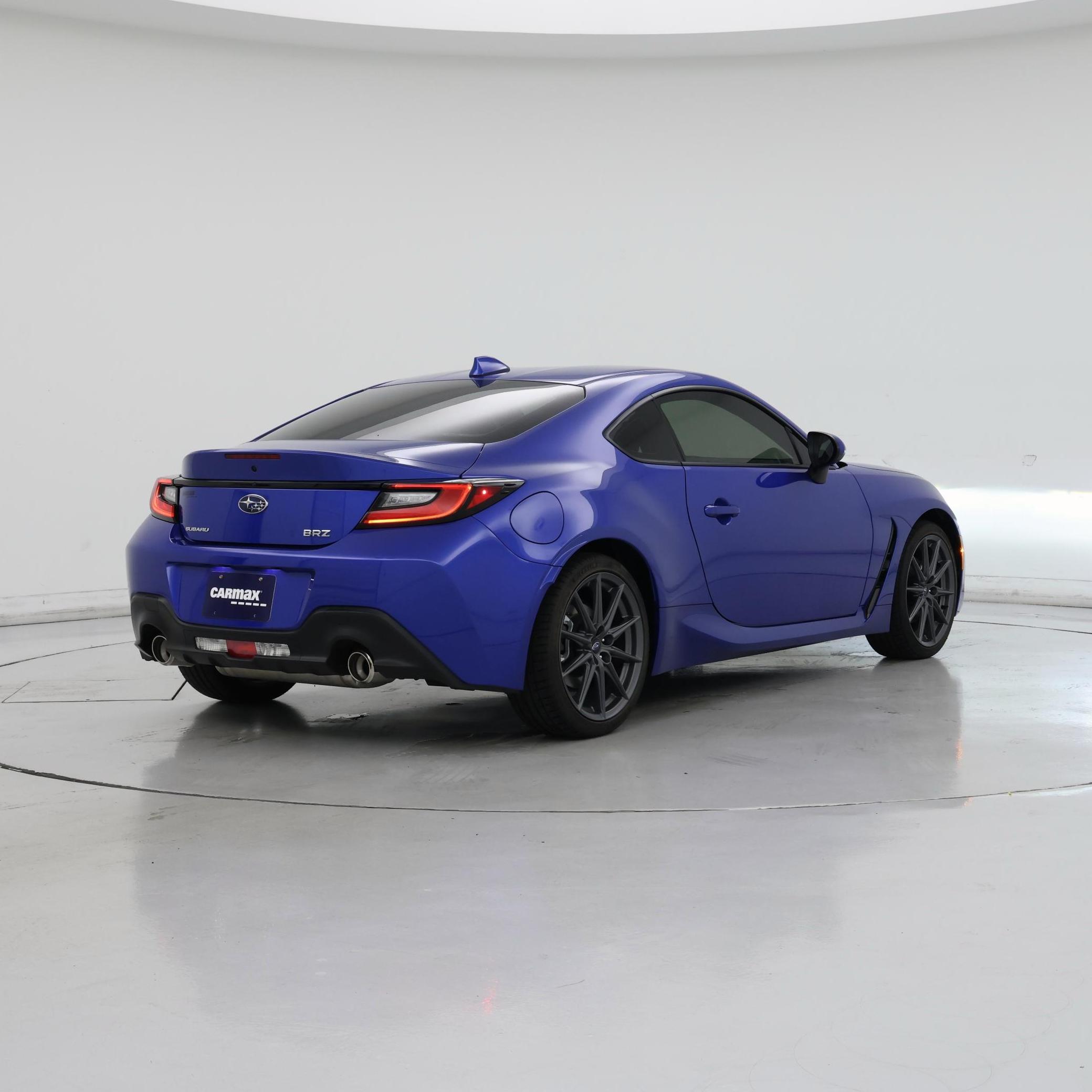 Thumbnail: 2024 Subaru BRZ - 8
