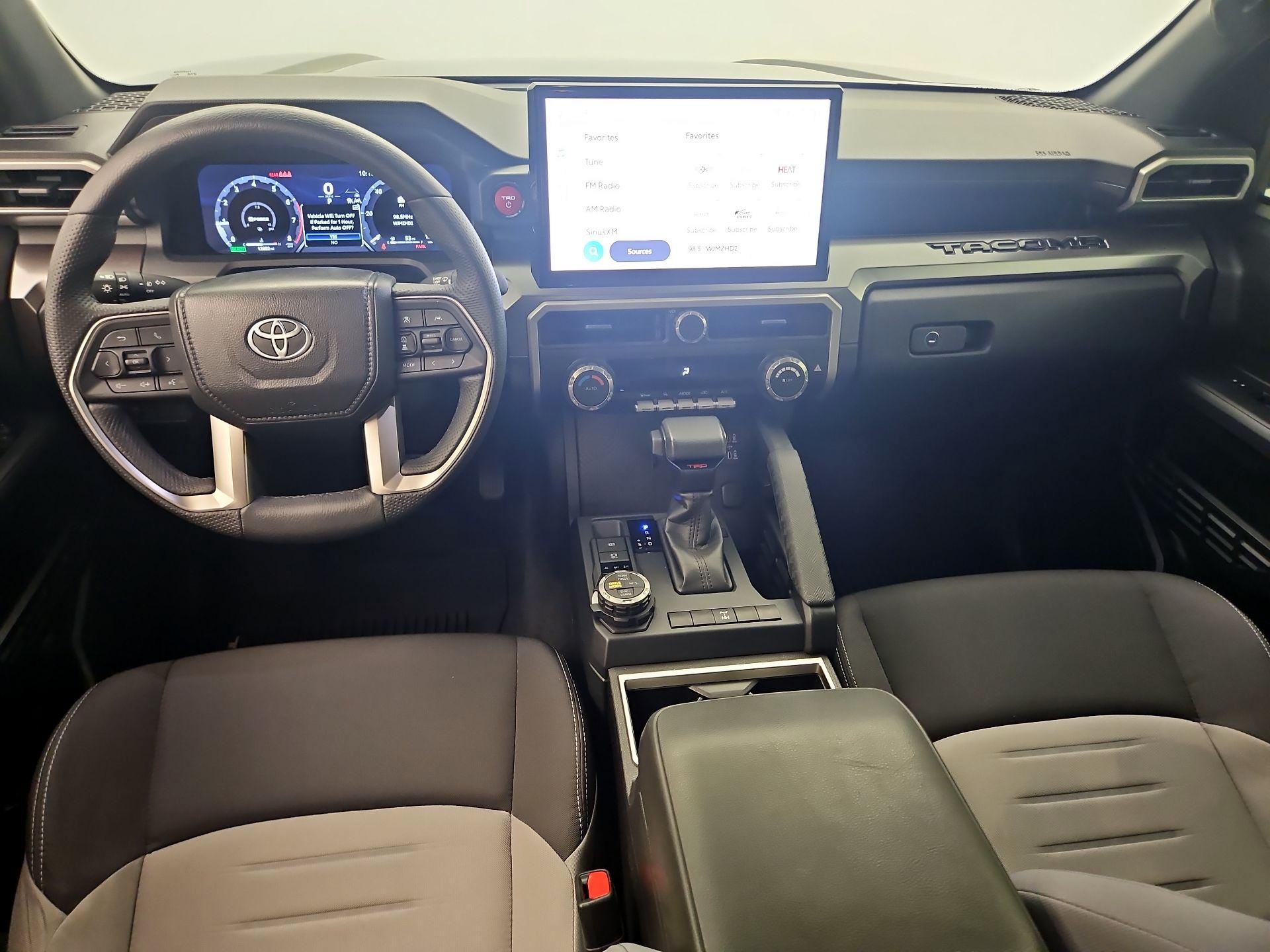 Thumbnail: 2024 Toyota Tacoma - 9