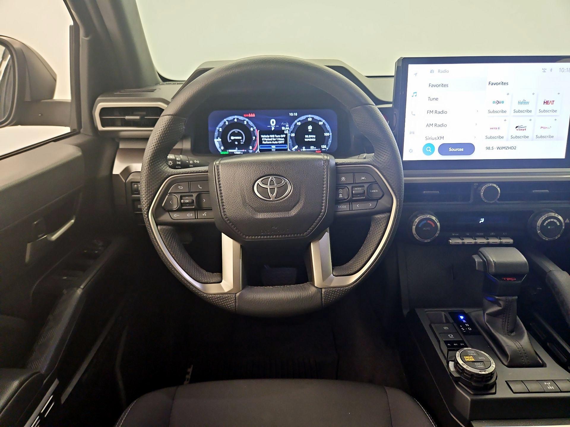 Thumbnail: 2024 Toyota Tacoma - 10