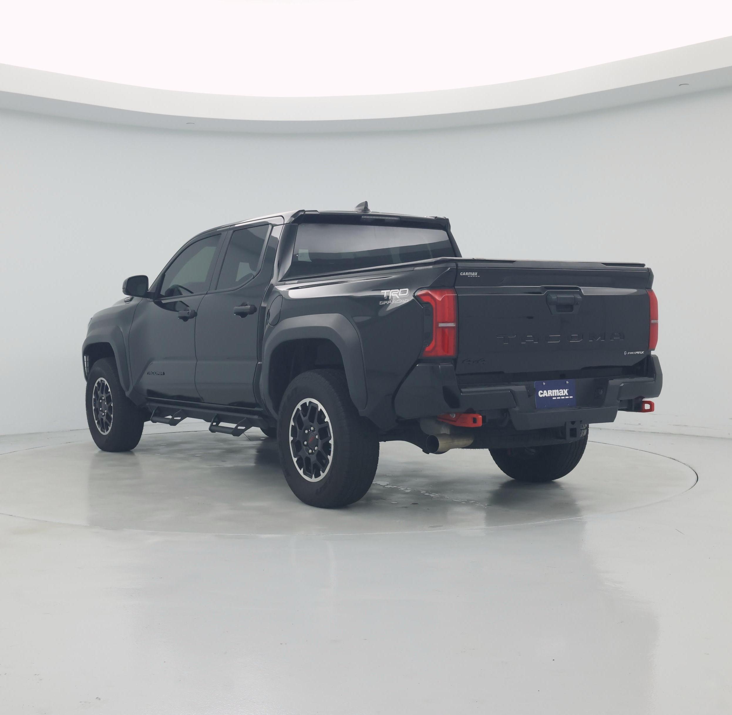 Thumbnail: 2024 Toyota Tacoma - 2