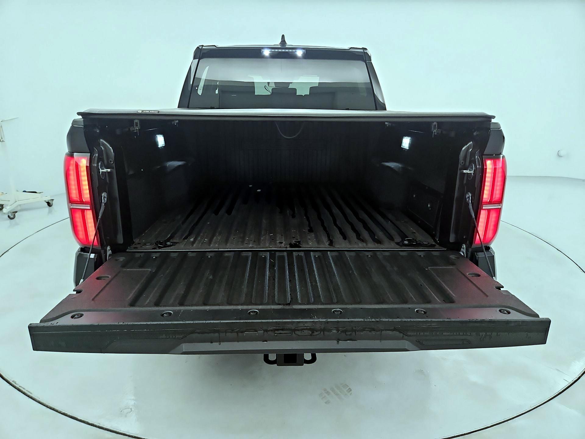 Thumbnail: 2024 Toyota Tacoma - 20
