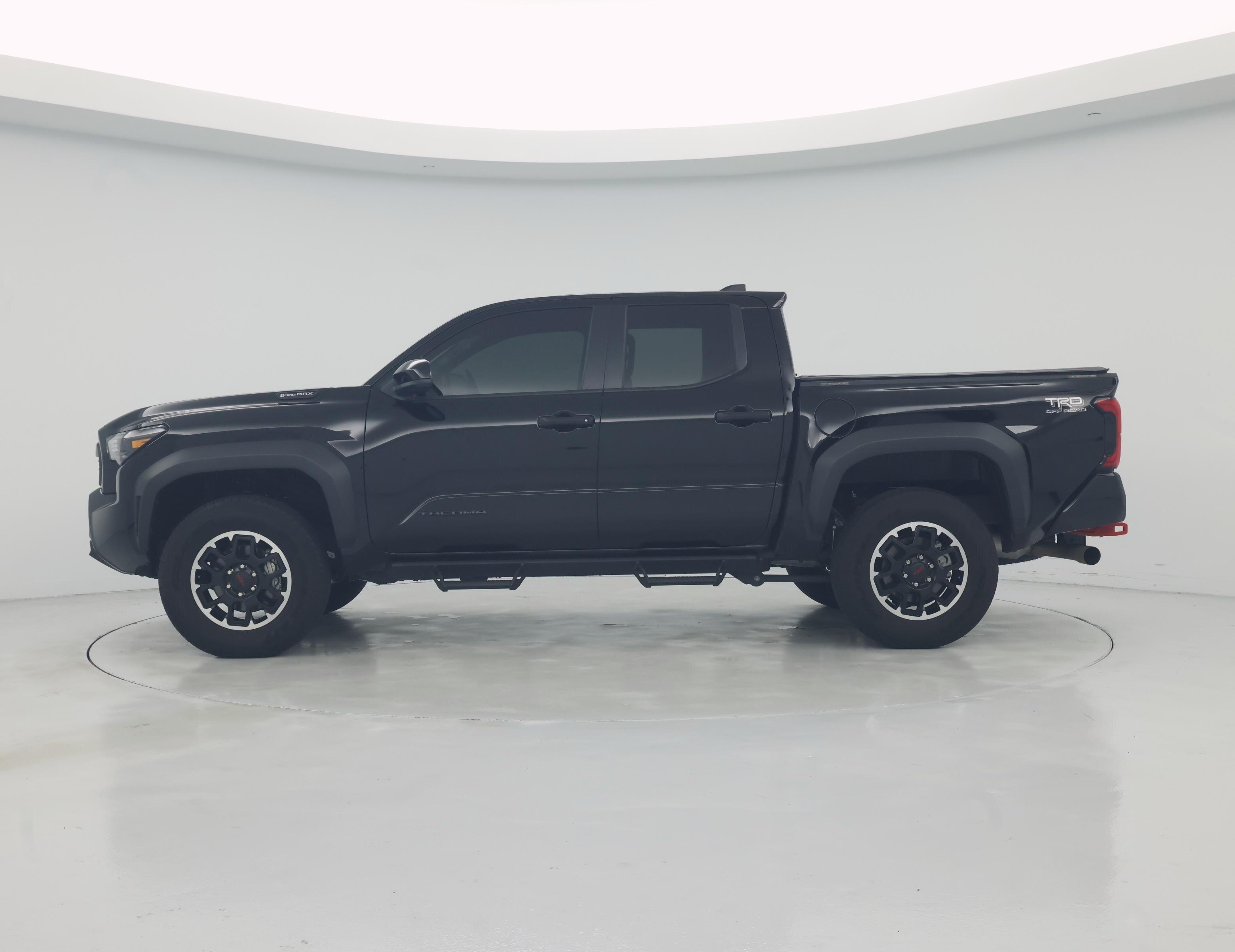 Thumbnail: 2024 Toyota Tacoma - 3