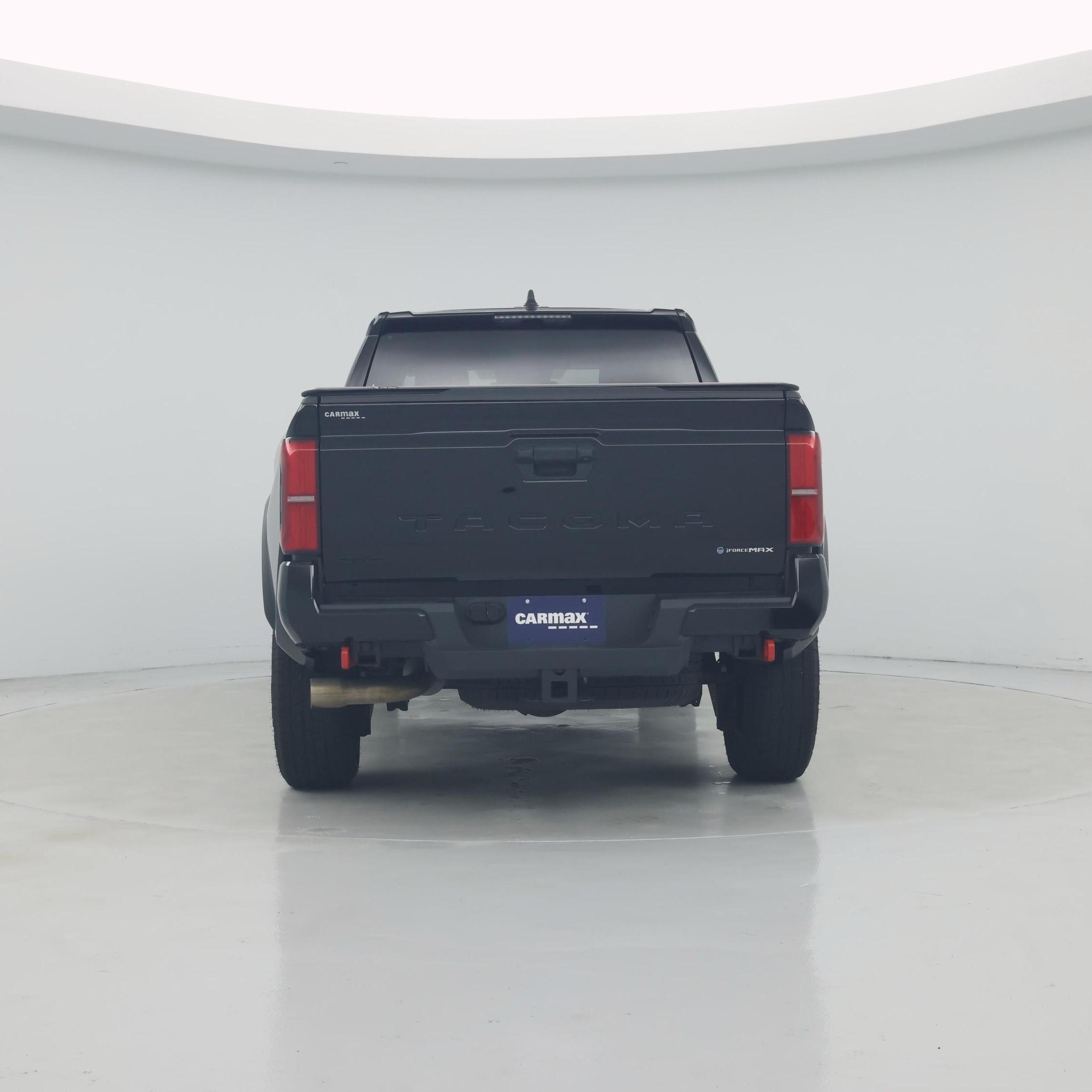 Thumbnail: 2024 Toyota Tacoma - 6