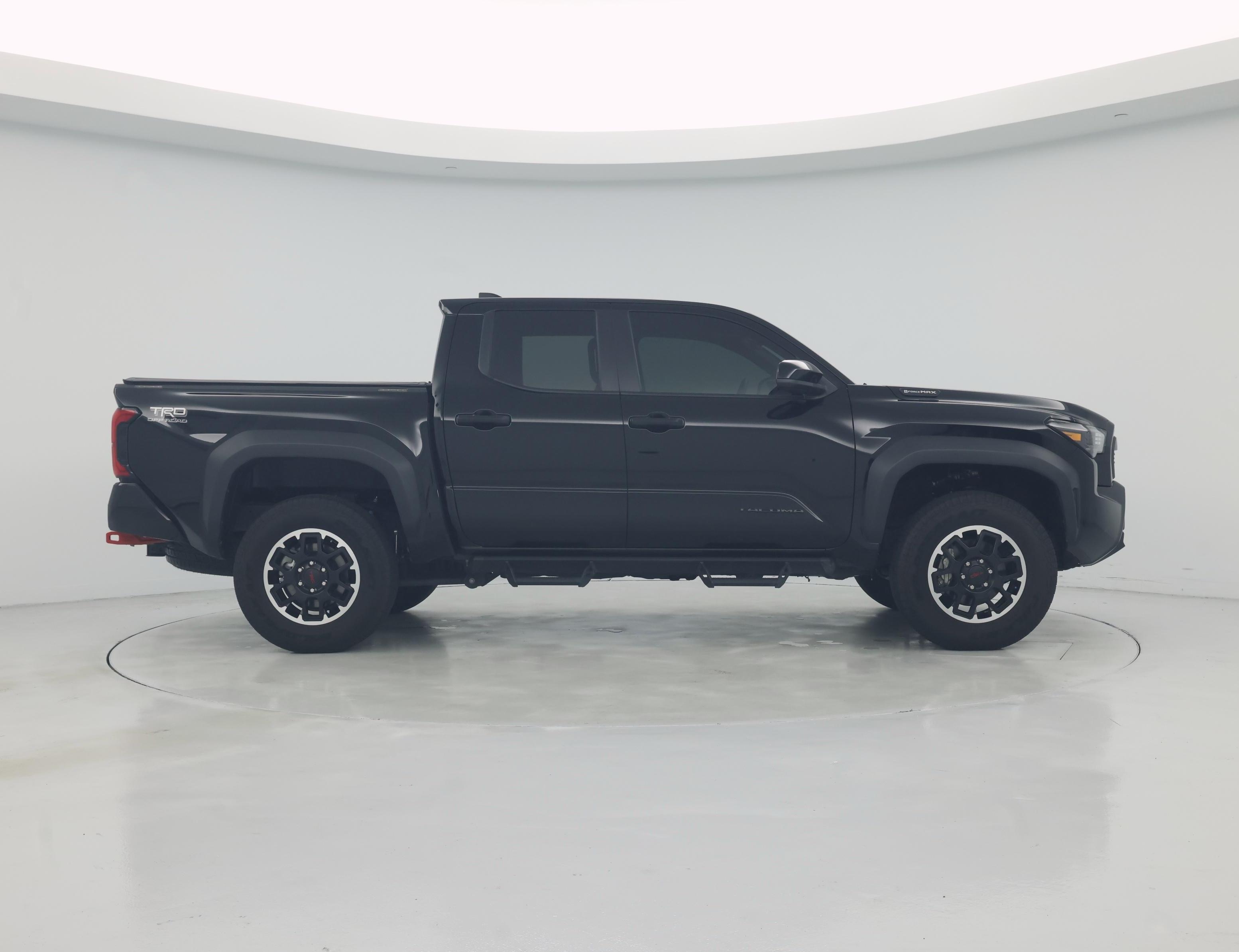 Thumbnail: 2024 Toyota Tacoma - 7
