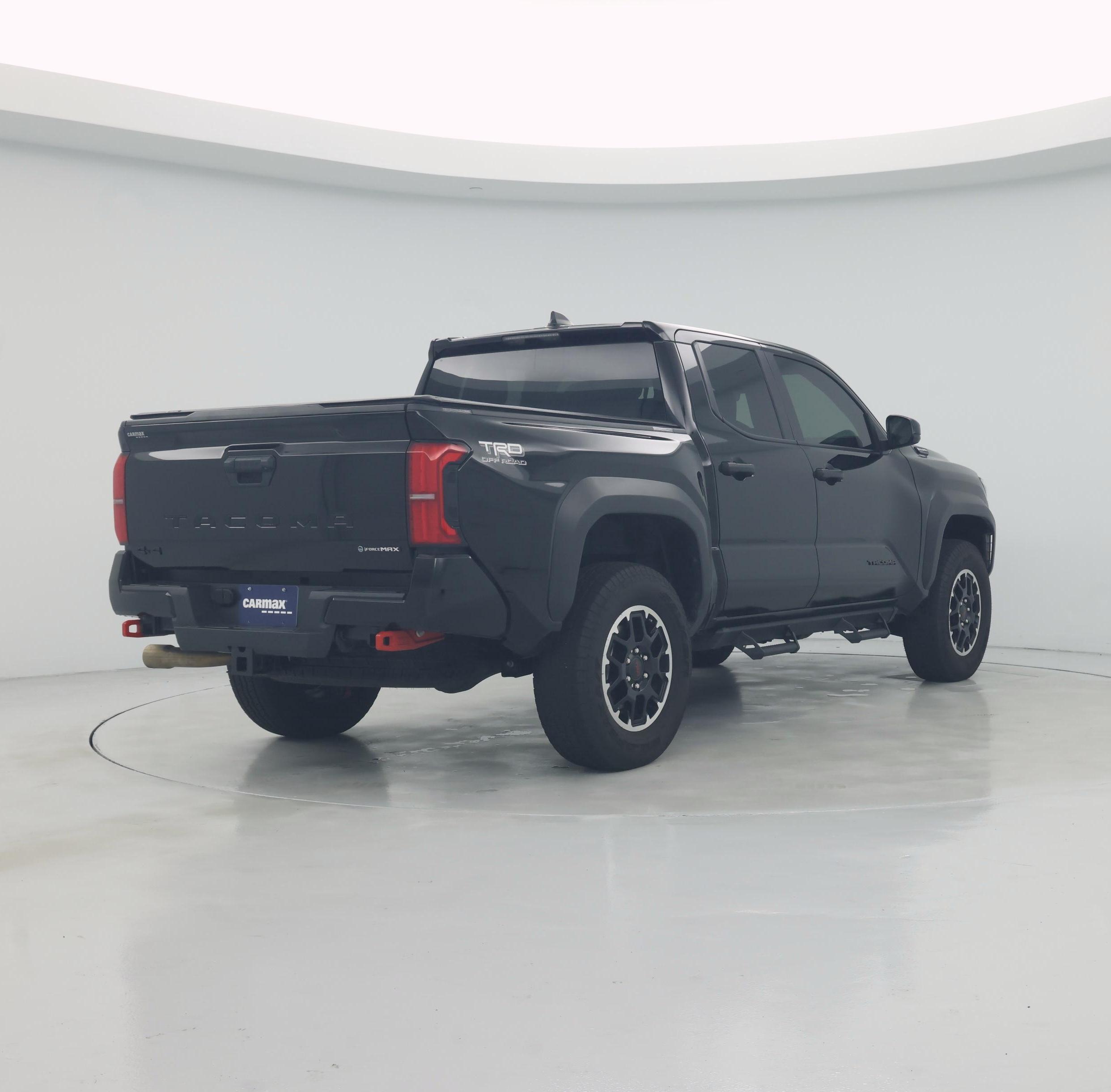 Thumbnail: 2024 Toyota Tacoma - 8