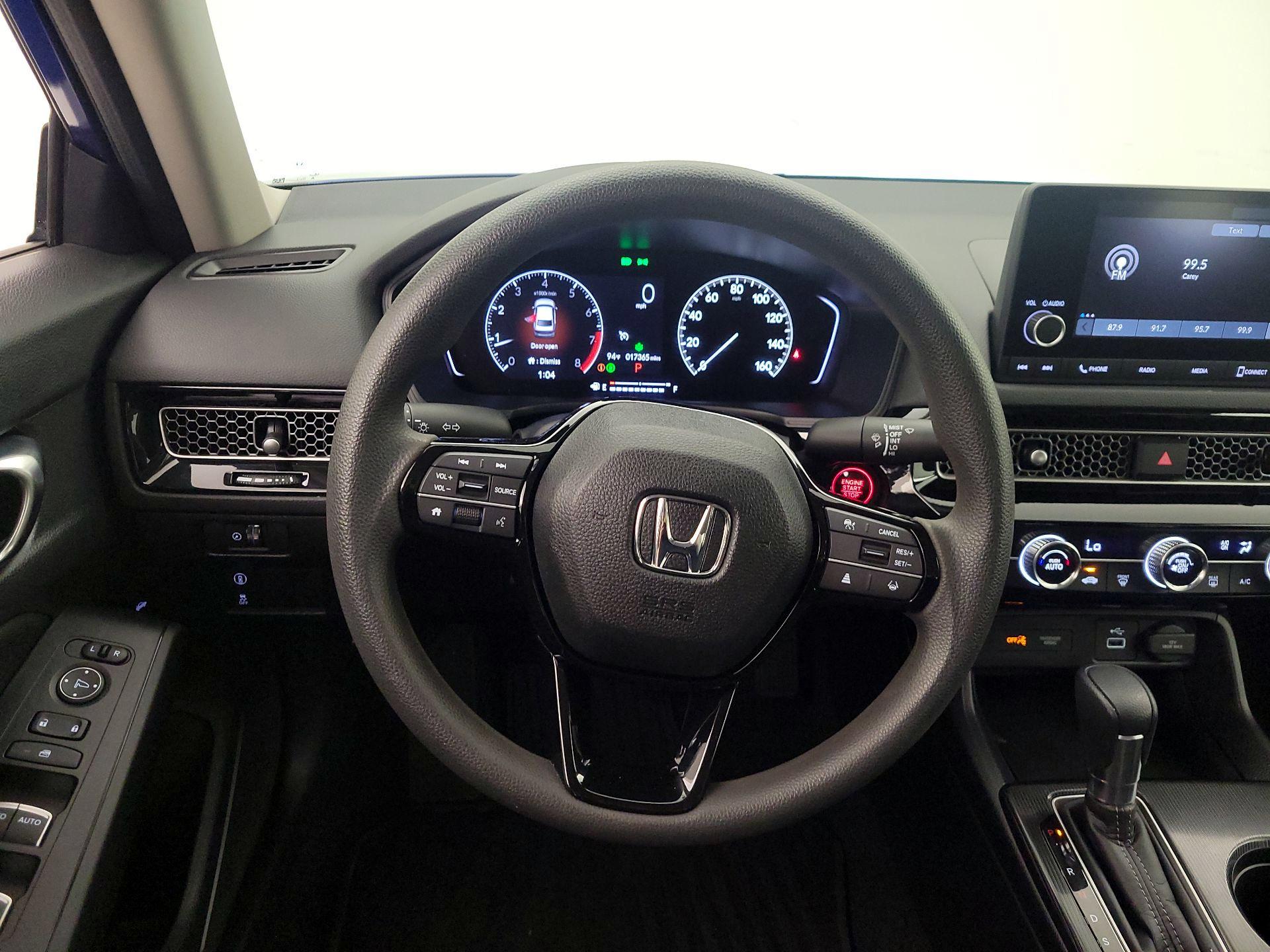 Thumbnail: 2023 Honda Civic - 10