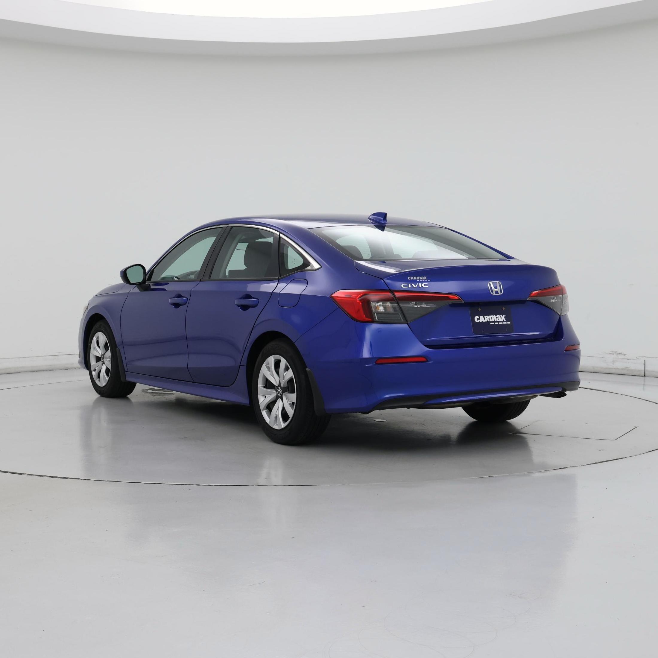 Thumbnail: 2023 Honda Civic - 2