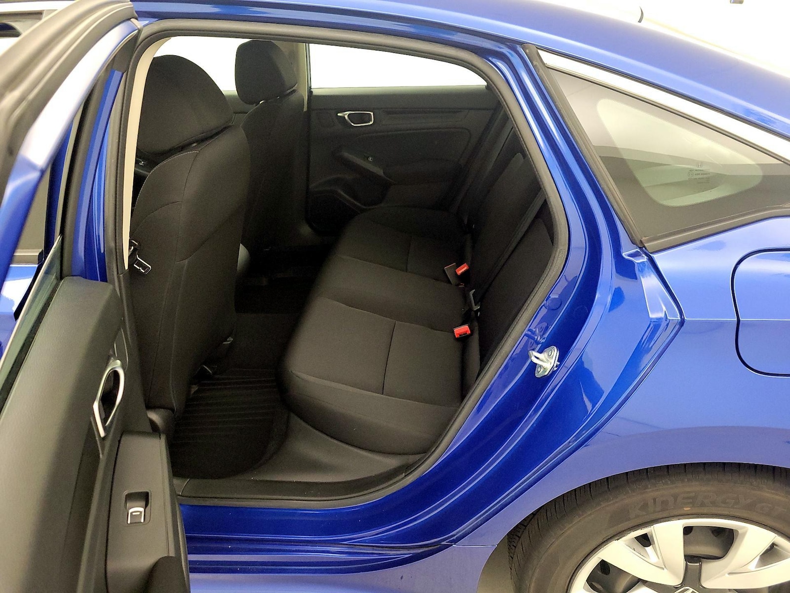 2023 Honda Civic LX - Photo 20