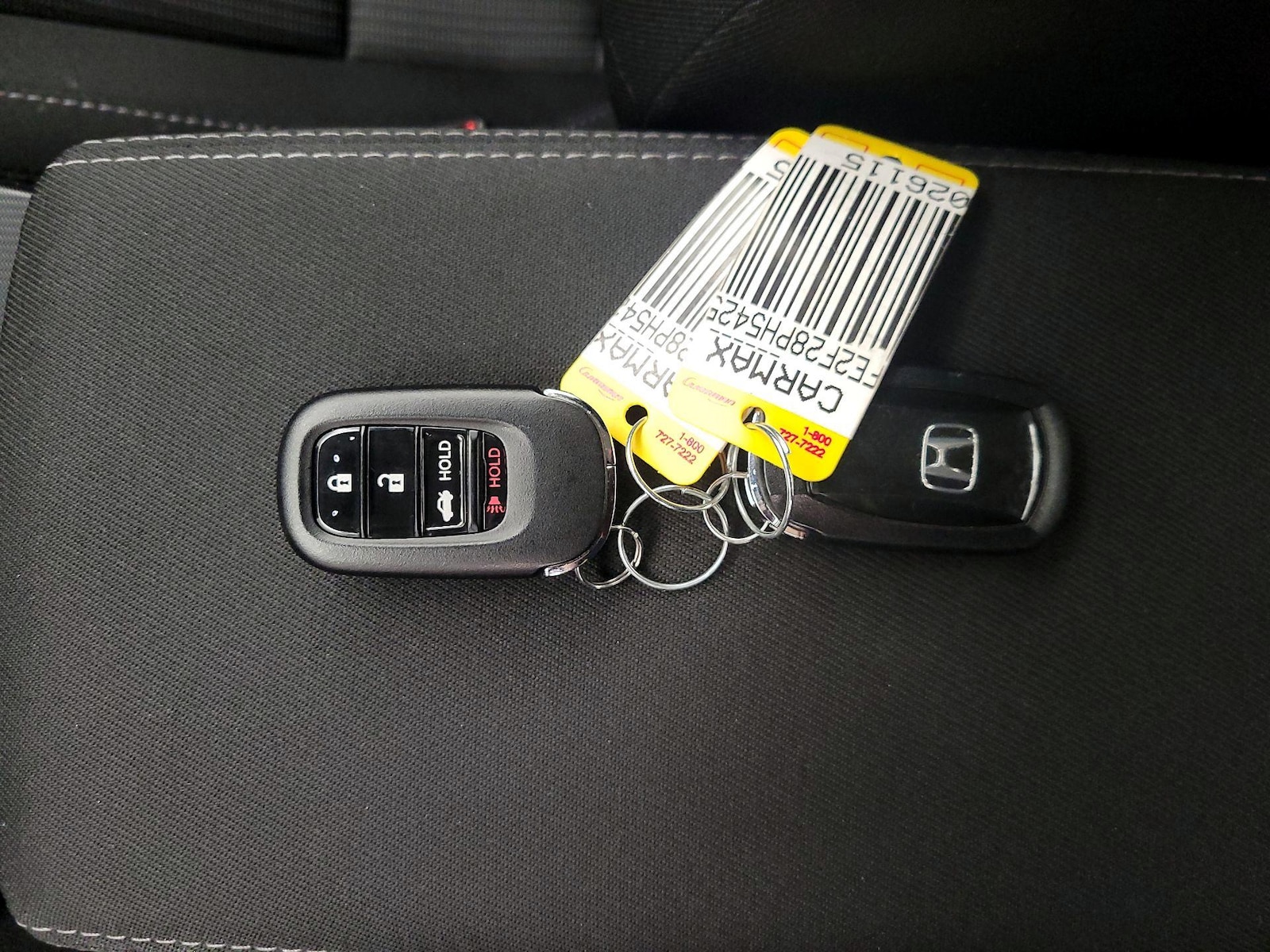 2023 Honda Civic LX - Photo 23