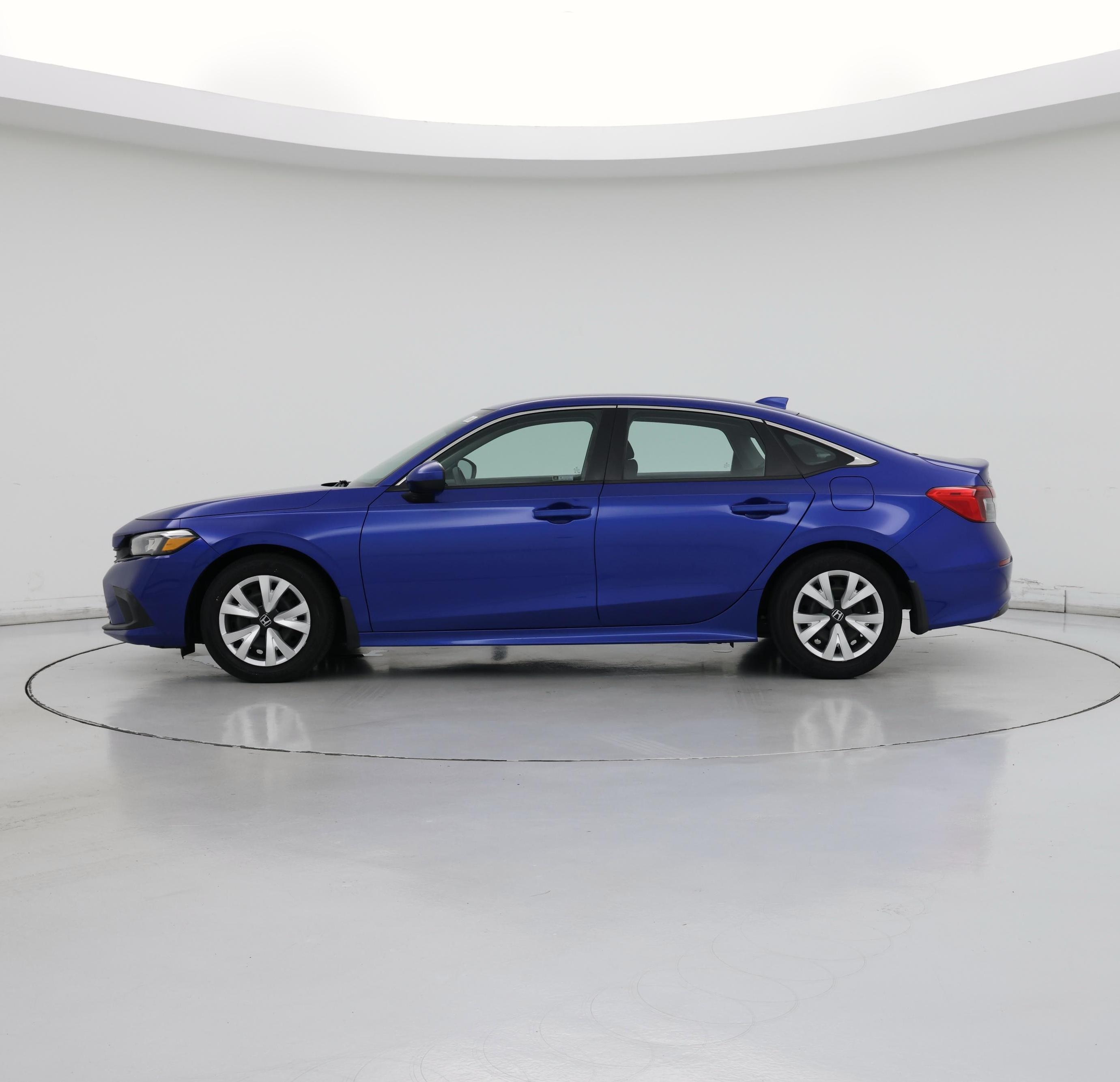 Thumbnail: 2023 Honda Civic - 3