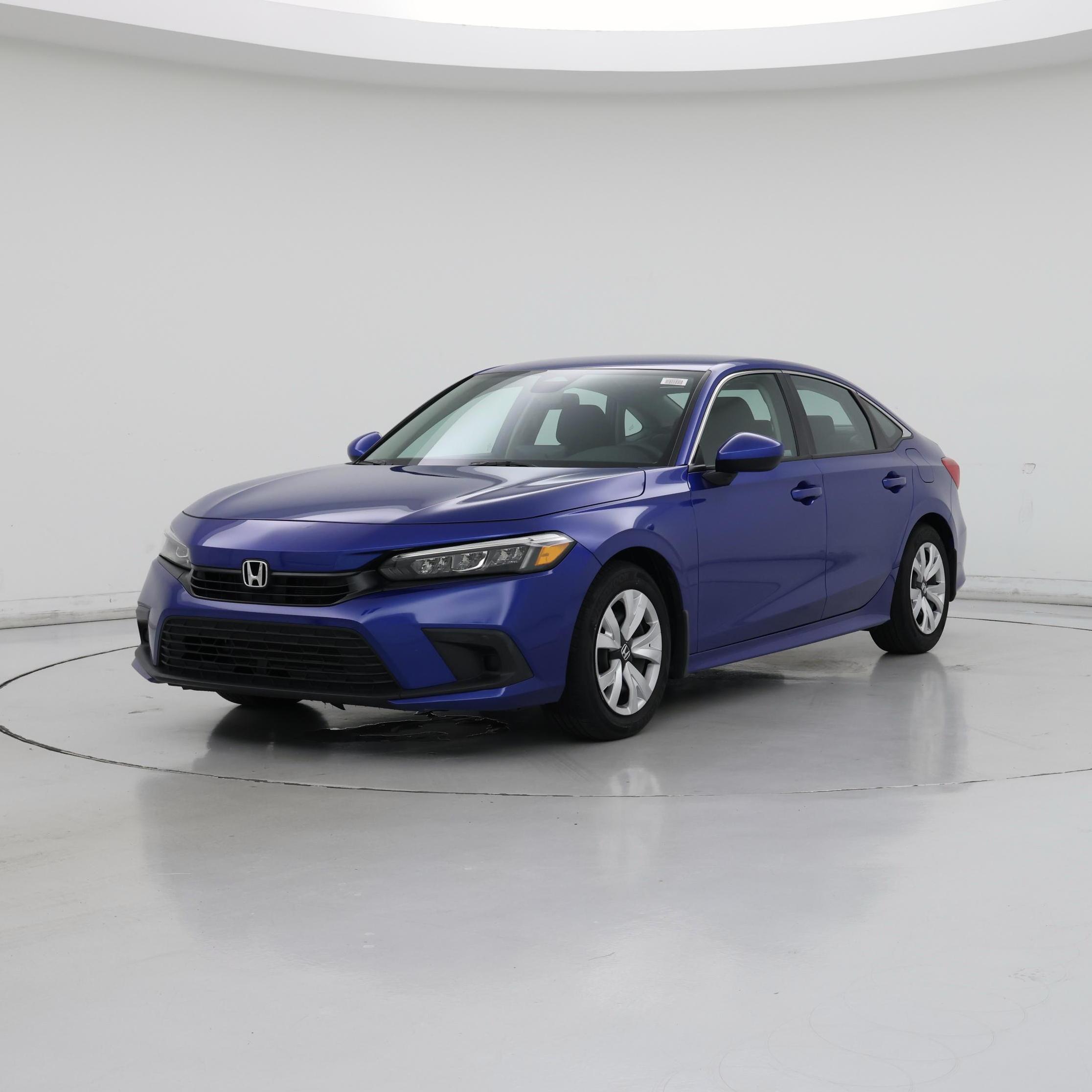 Thumbnail: 2023 Honda Civic - 4