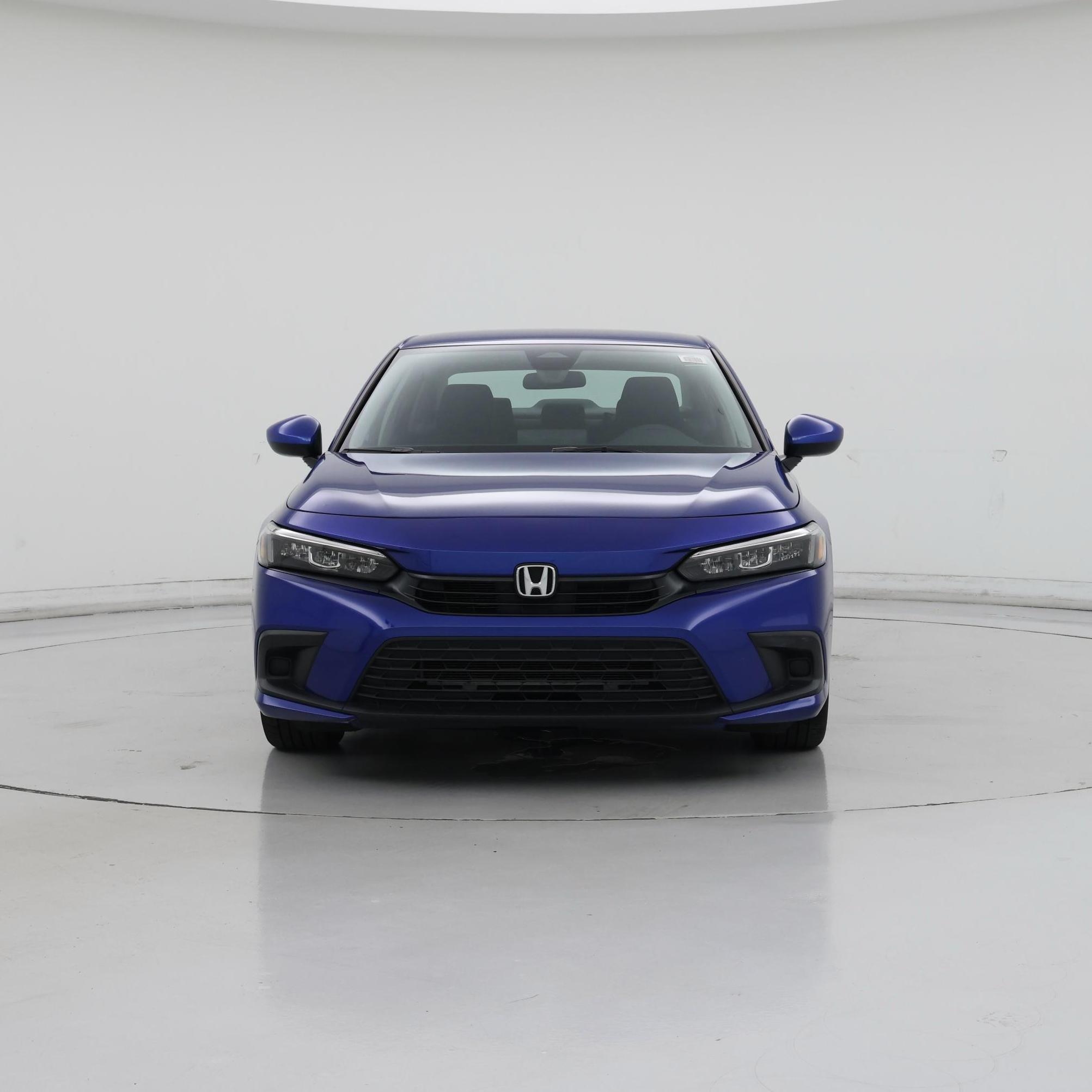 Thumbnail: 2023 Honda Civic - 5