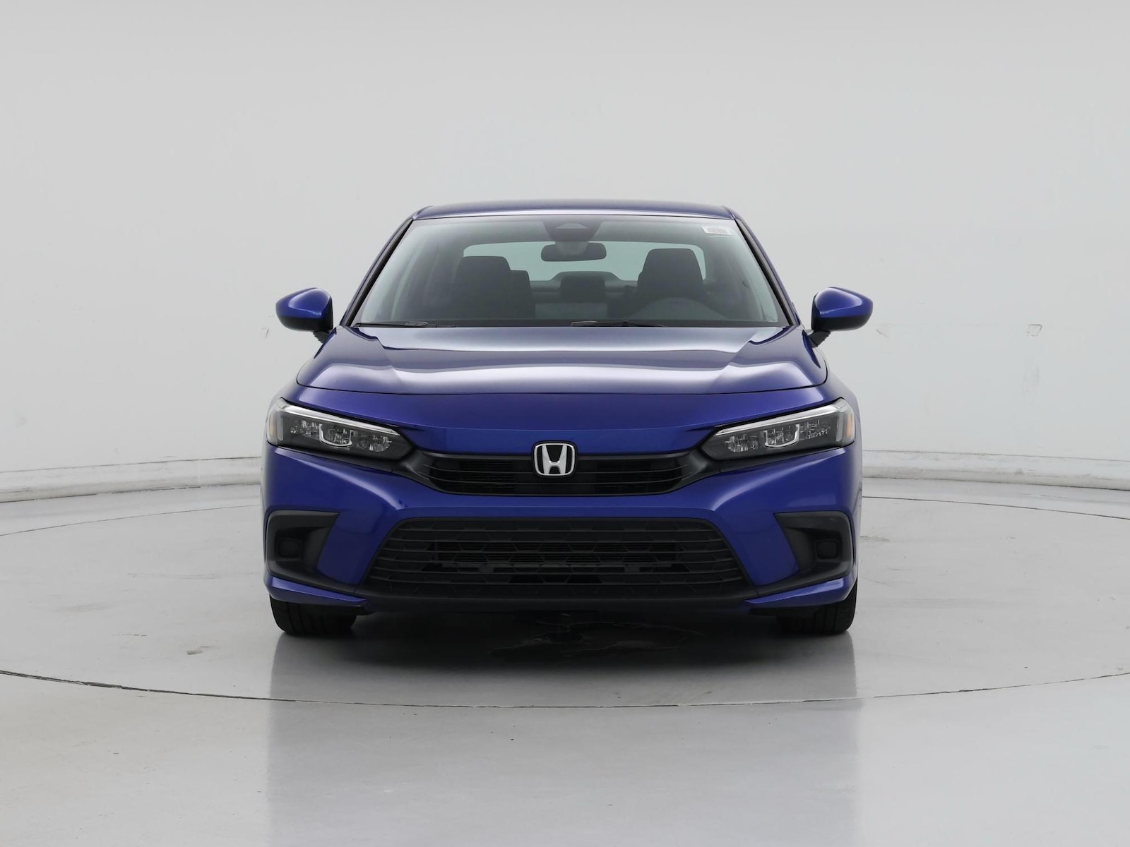 2023 Honda Civic LX - Photo 6