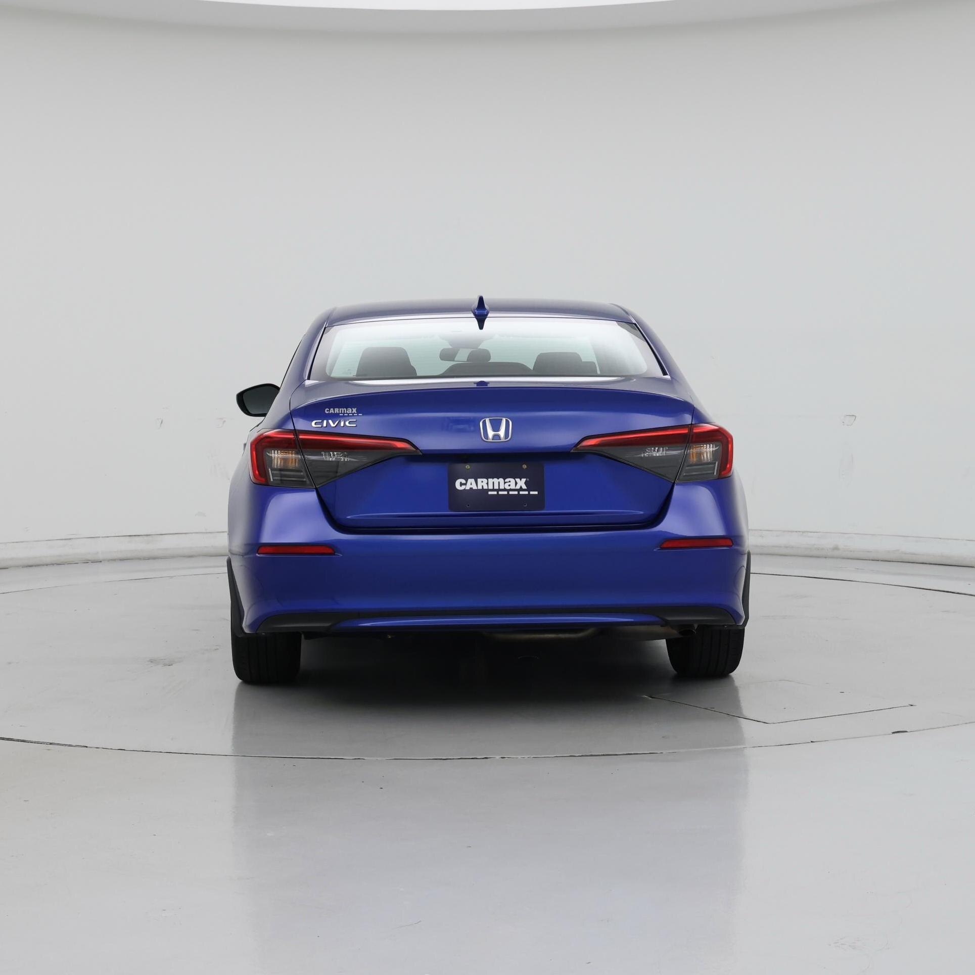 Thumbnail: 2023 Honda Civic - 6