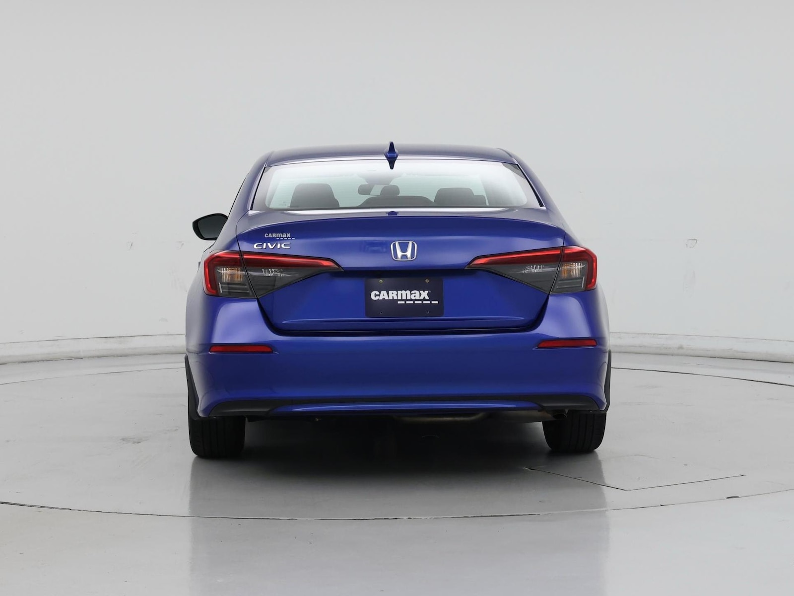 2023 Honda Civic LX - Photo 7