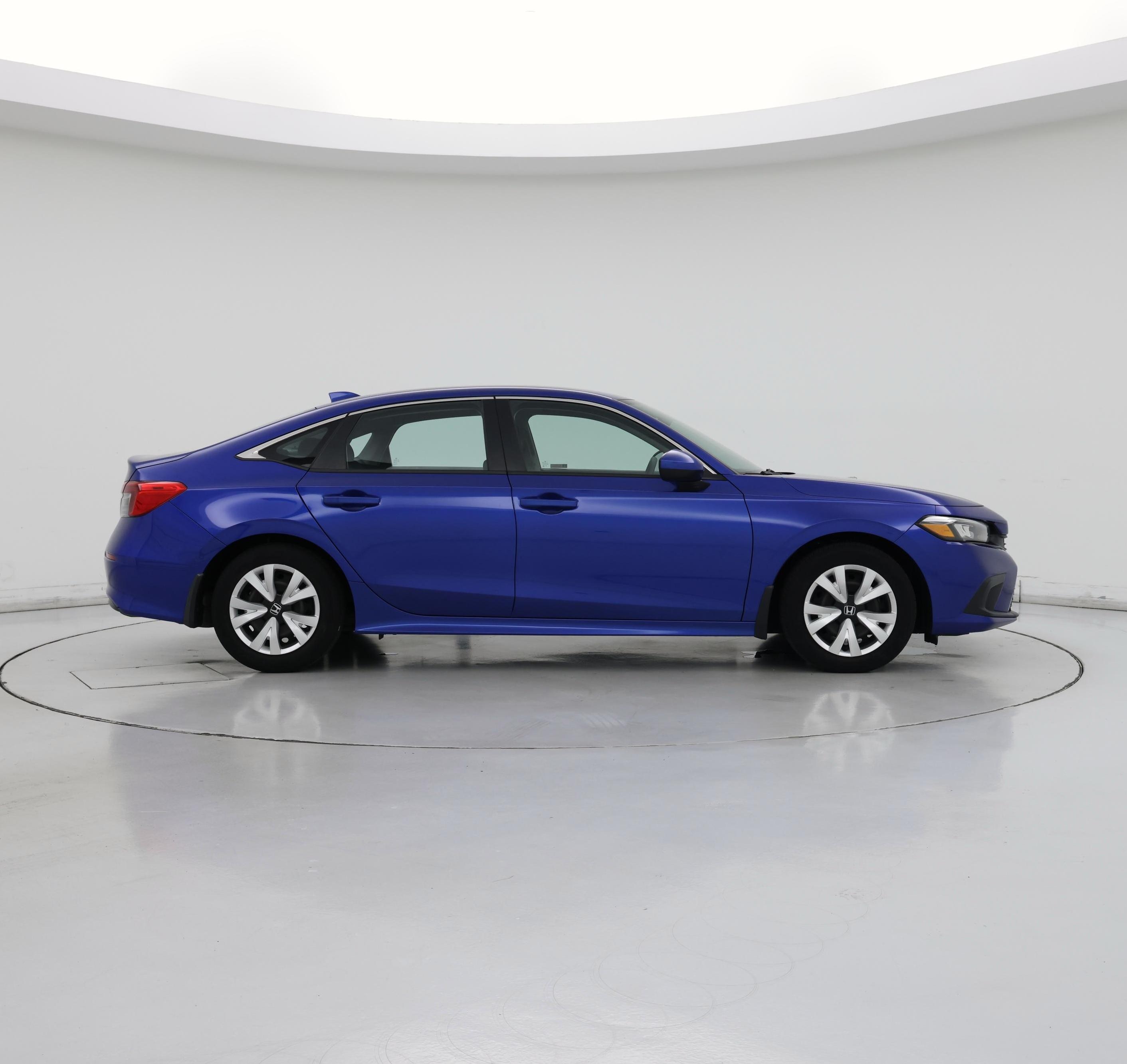 Thumbnail: 2023 Honda Civic - 7