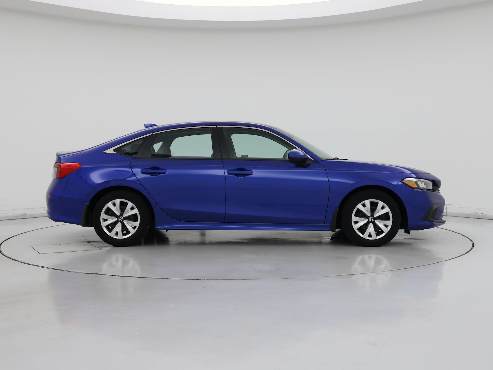2023 Honda Civic LX - Photo 8