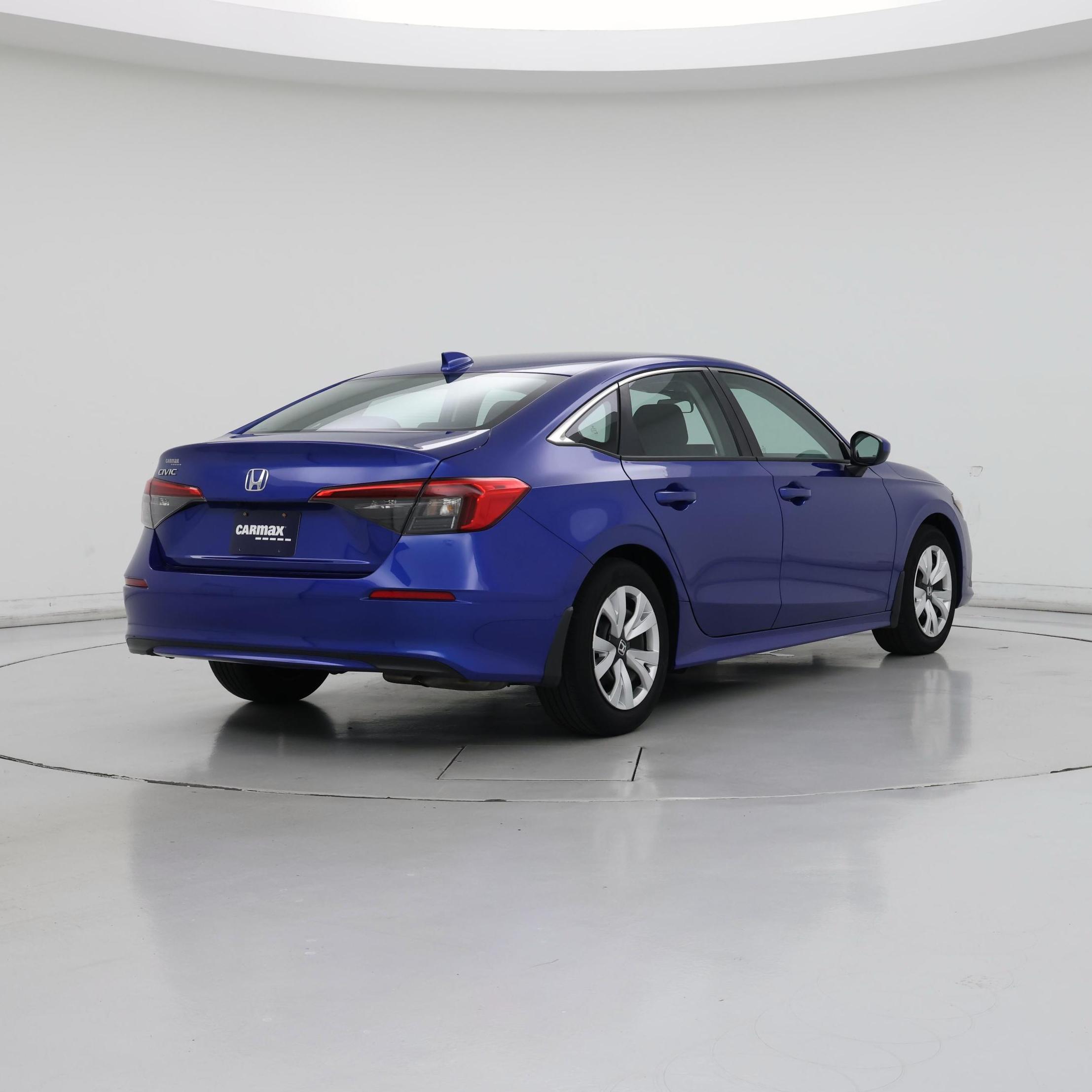 Thumbnail: 2023 Honda Civic - 8