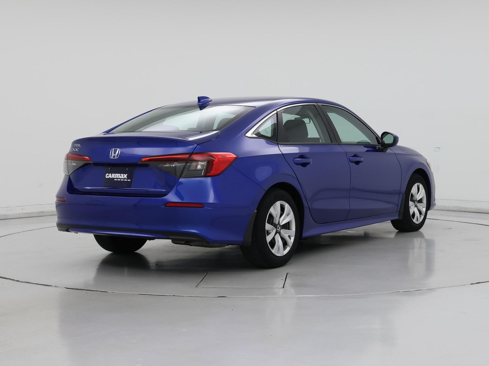 2023 Honda Civic LX - Photo 9