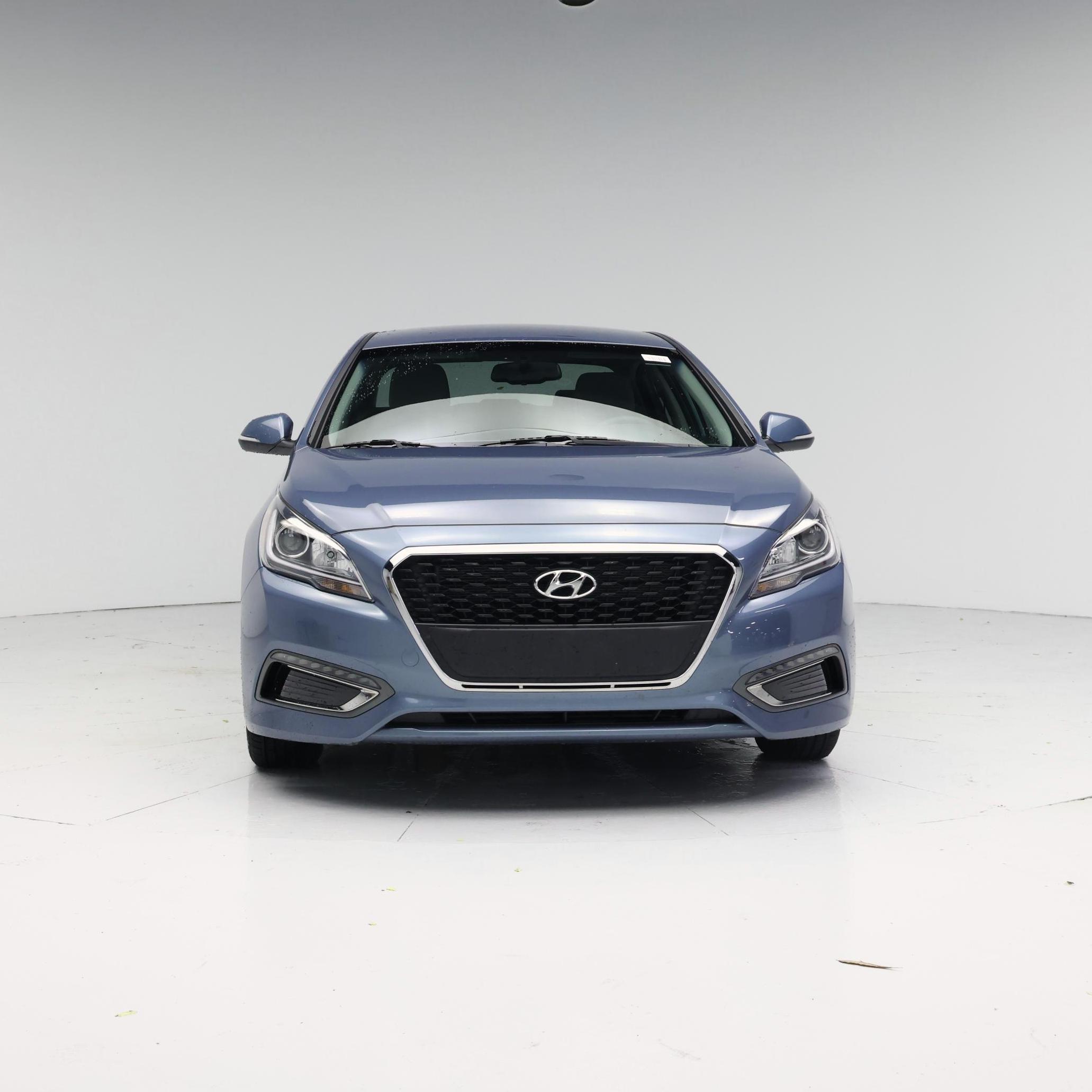 Thumbnail: 2016 Hyundai Sonata - 5