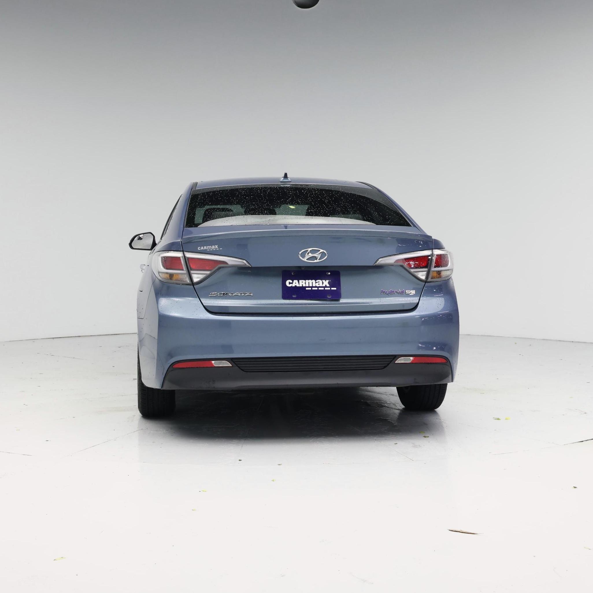 Thumbnail: 2016 Hyundai Sonata - 6