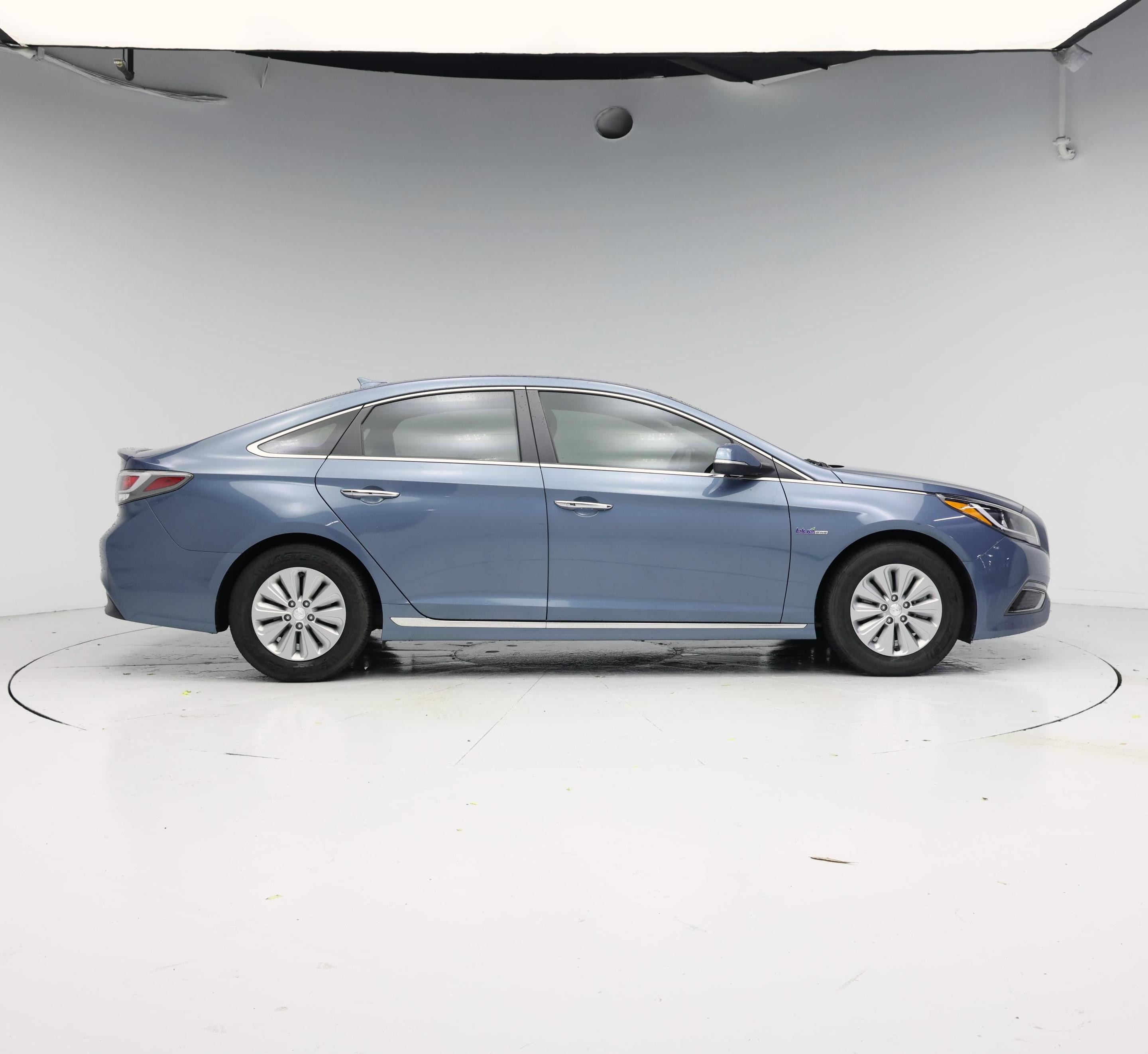 Thumbnail: 2016 Hyundai Sonata - 7