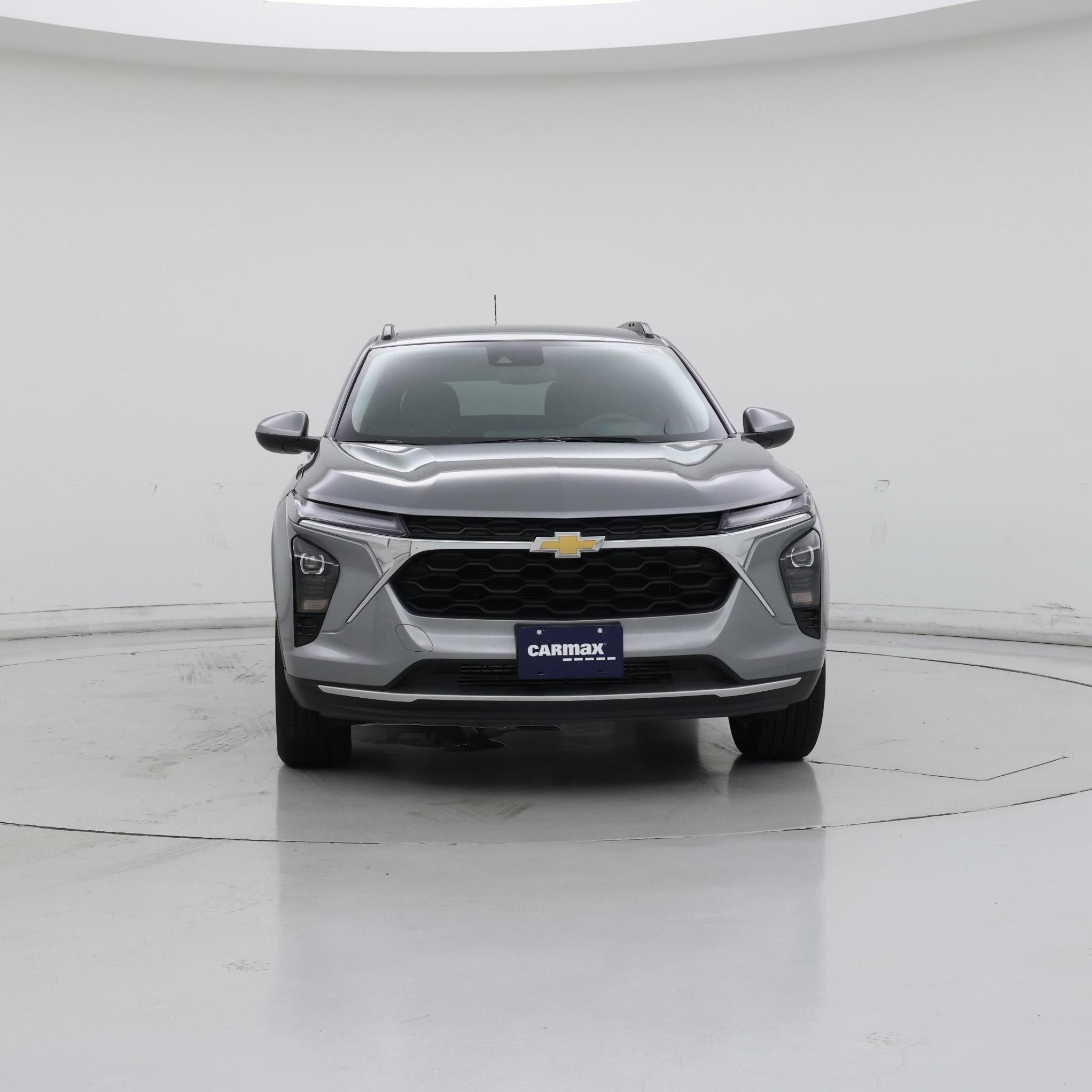 Thumbnail: 2025 Chevrolet Trax - 5