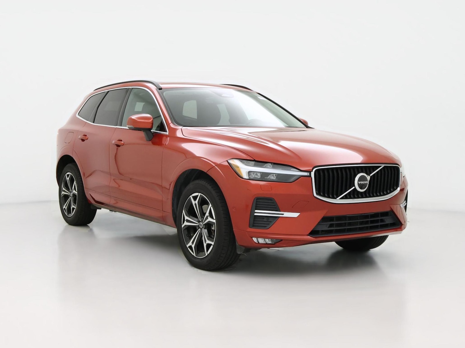2022 Volvo XC60