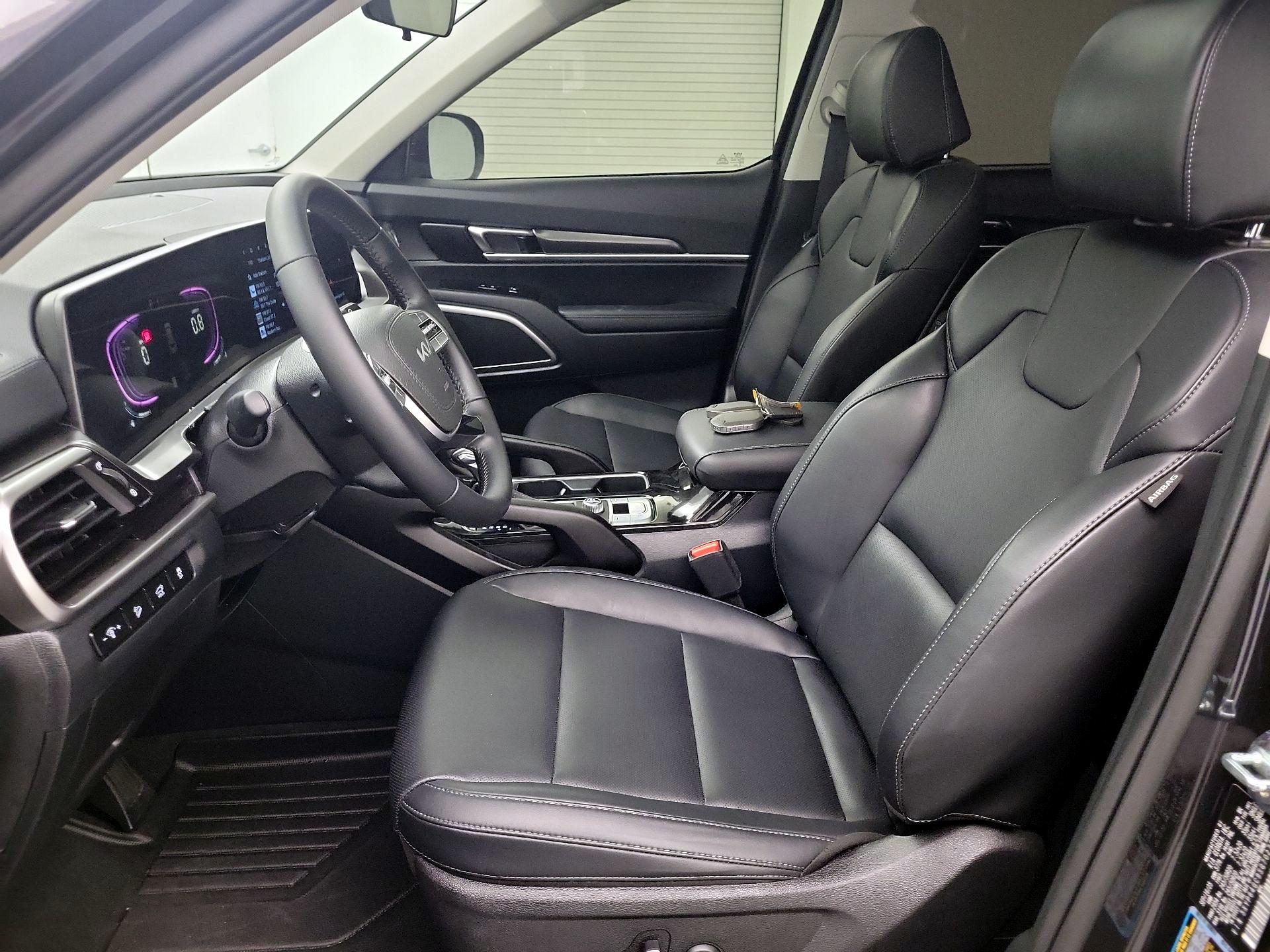 Thumbnail: 2025 Kia Telluride - 11