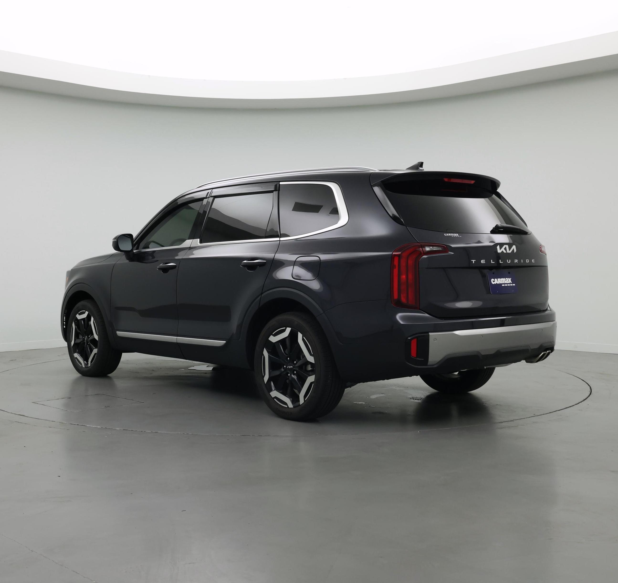 Thumbnail: 2025 Kia Telluride - 2